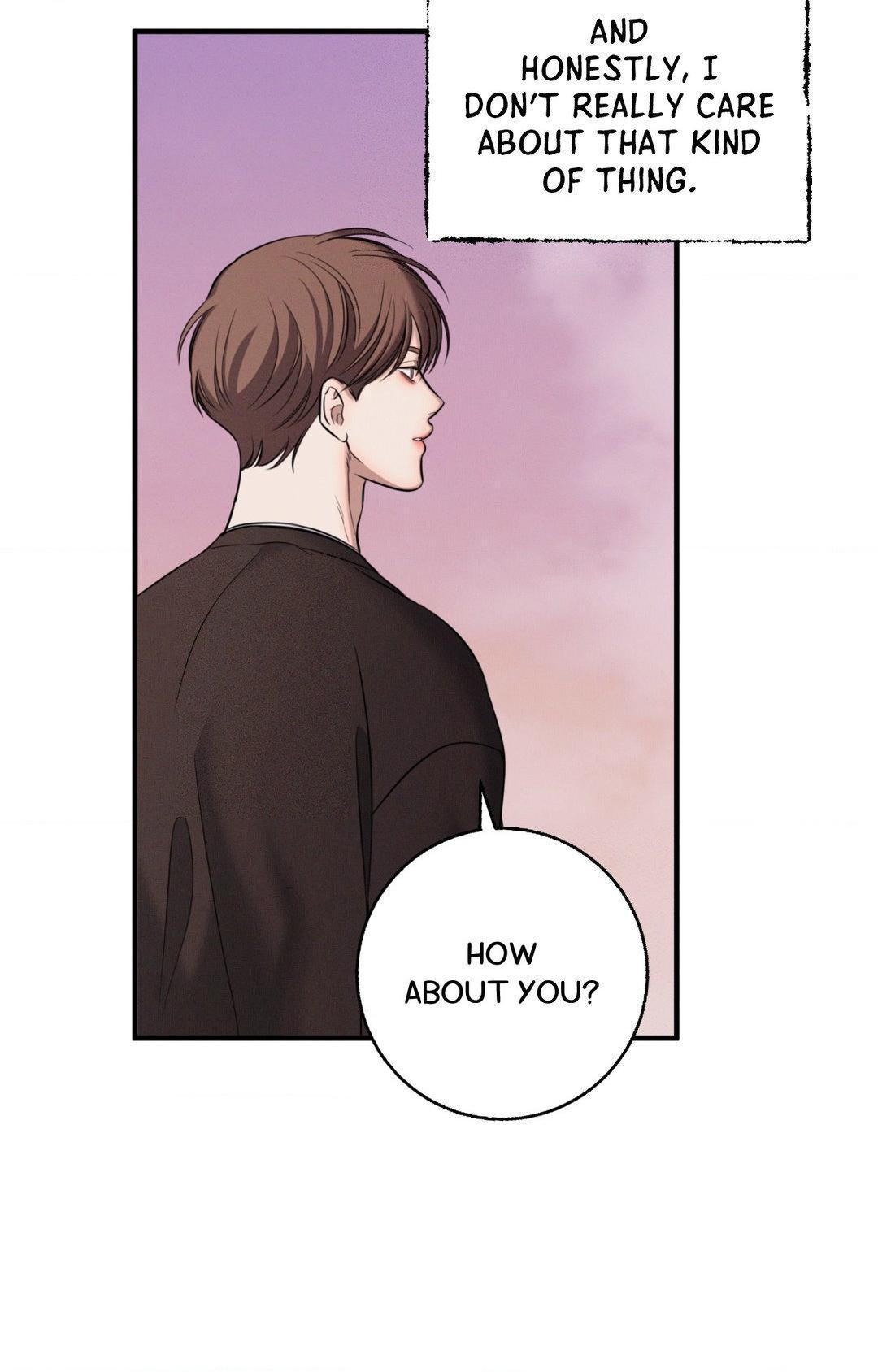 Night Of The Unmarked Chapter 24 - Page 65 in English