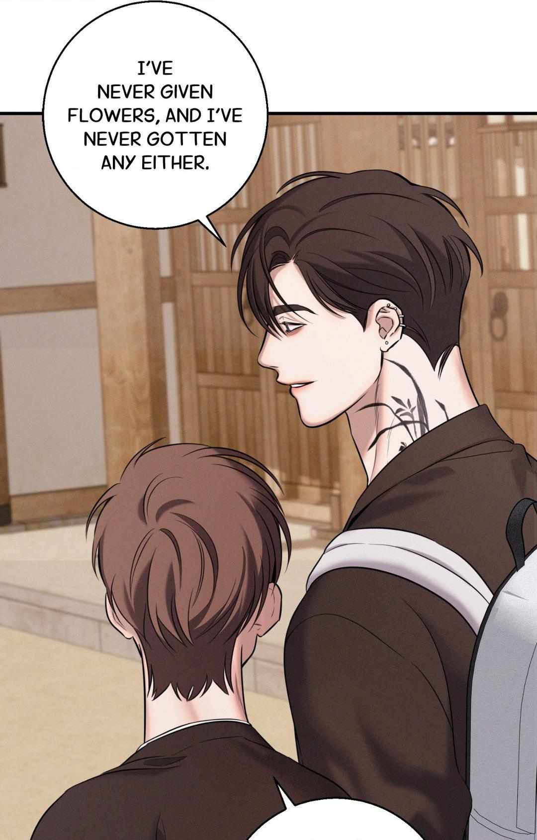 Night Of The Unmarked Chapter 24 - Page 66 in English