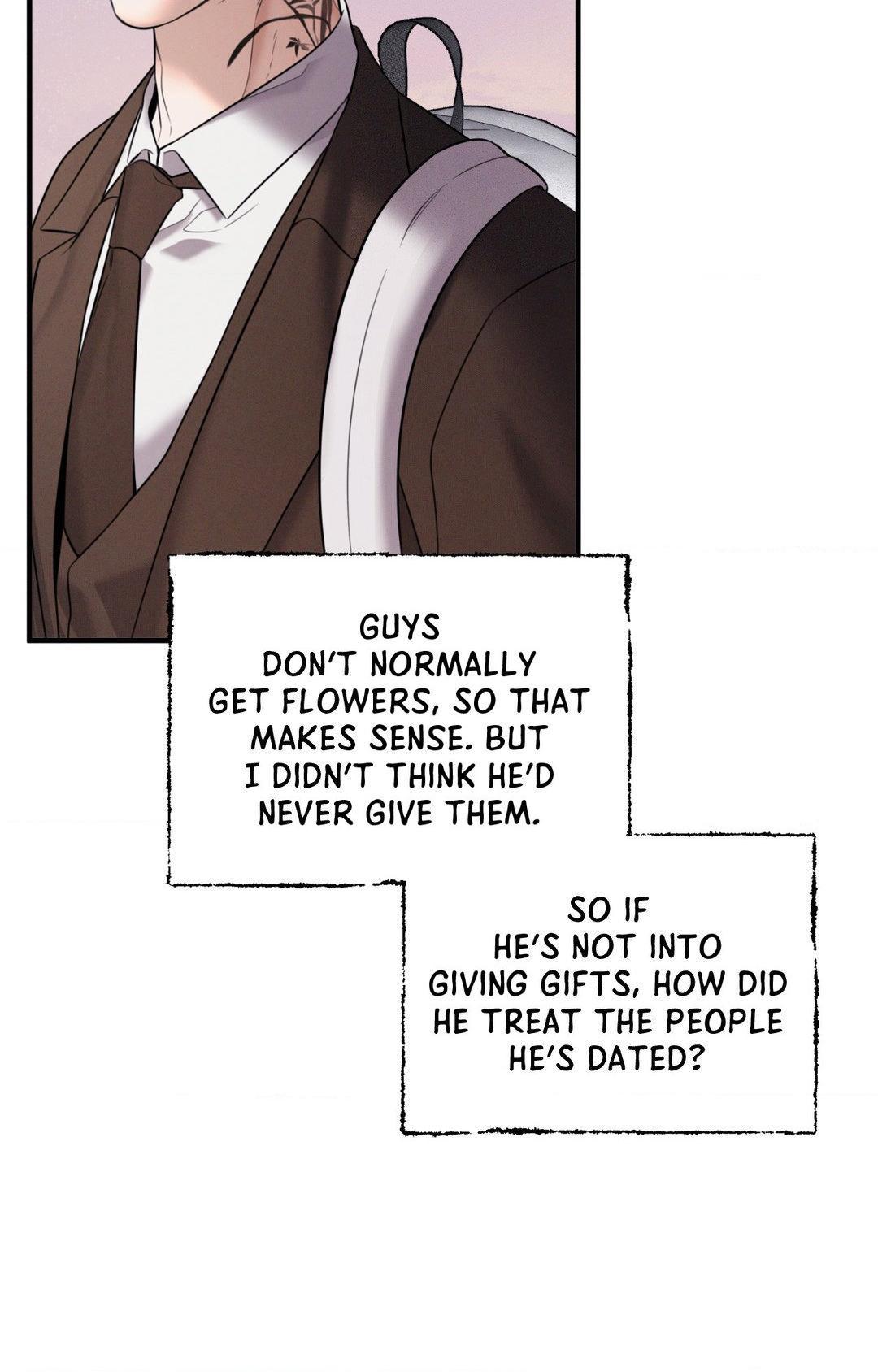 Night Of The Unmarked Chapter 24 - Page 68 in English