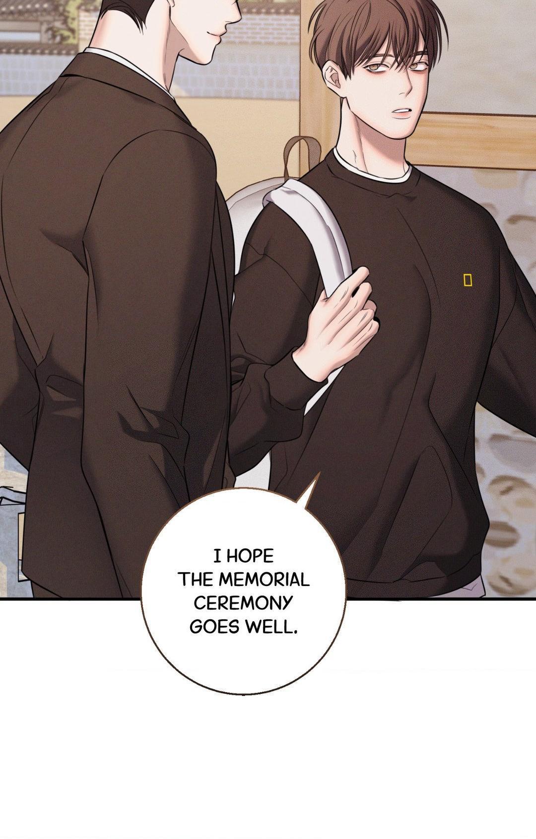 Night Of The Unmarked Chapter 24 - Page 71 in English