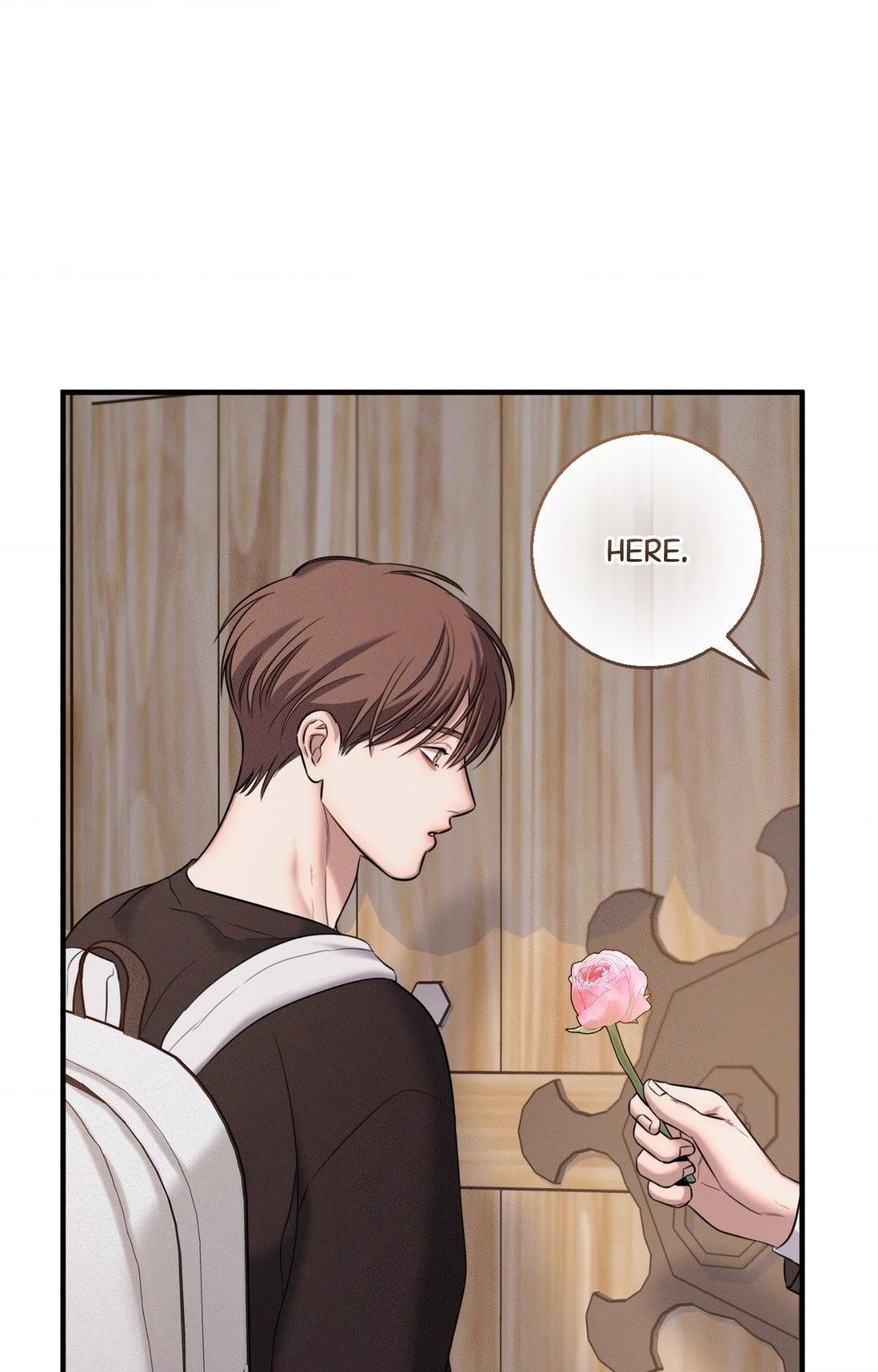 Night Of The Unmarked Chapter 24 - Page 73 in English