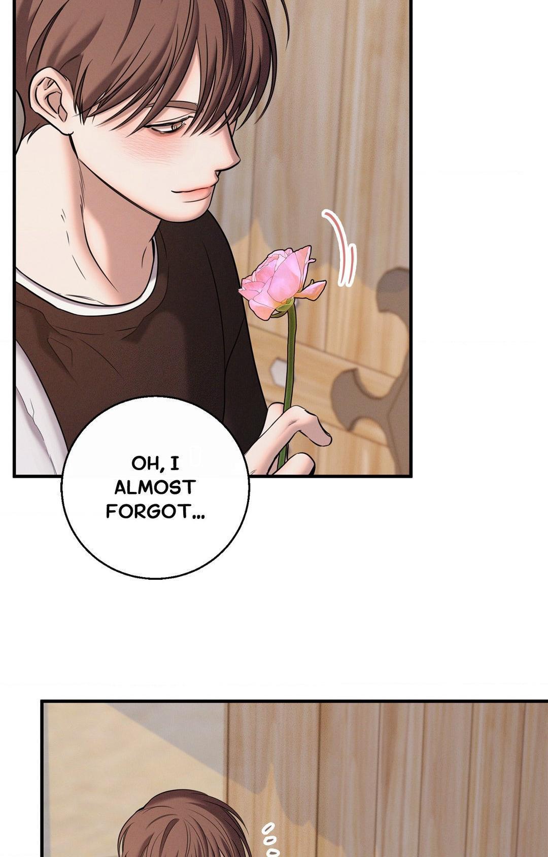 Night Of The Unmarked Chapter 24 - Page 80 in English