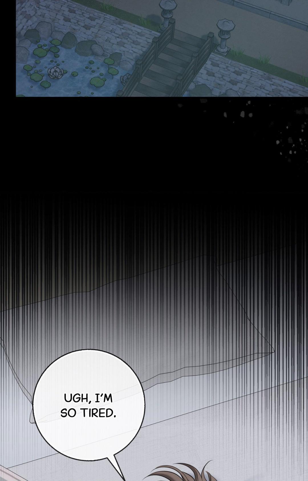 Night Of The Unmarked Chapter 25 - Page 18 in English