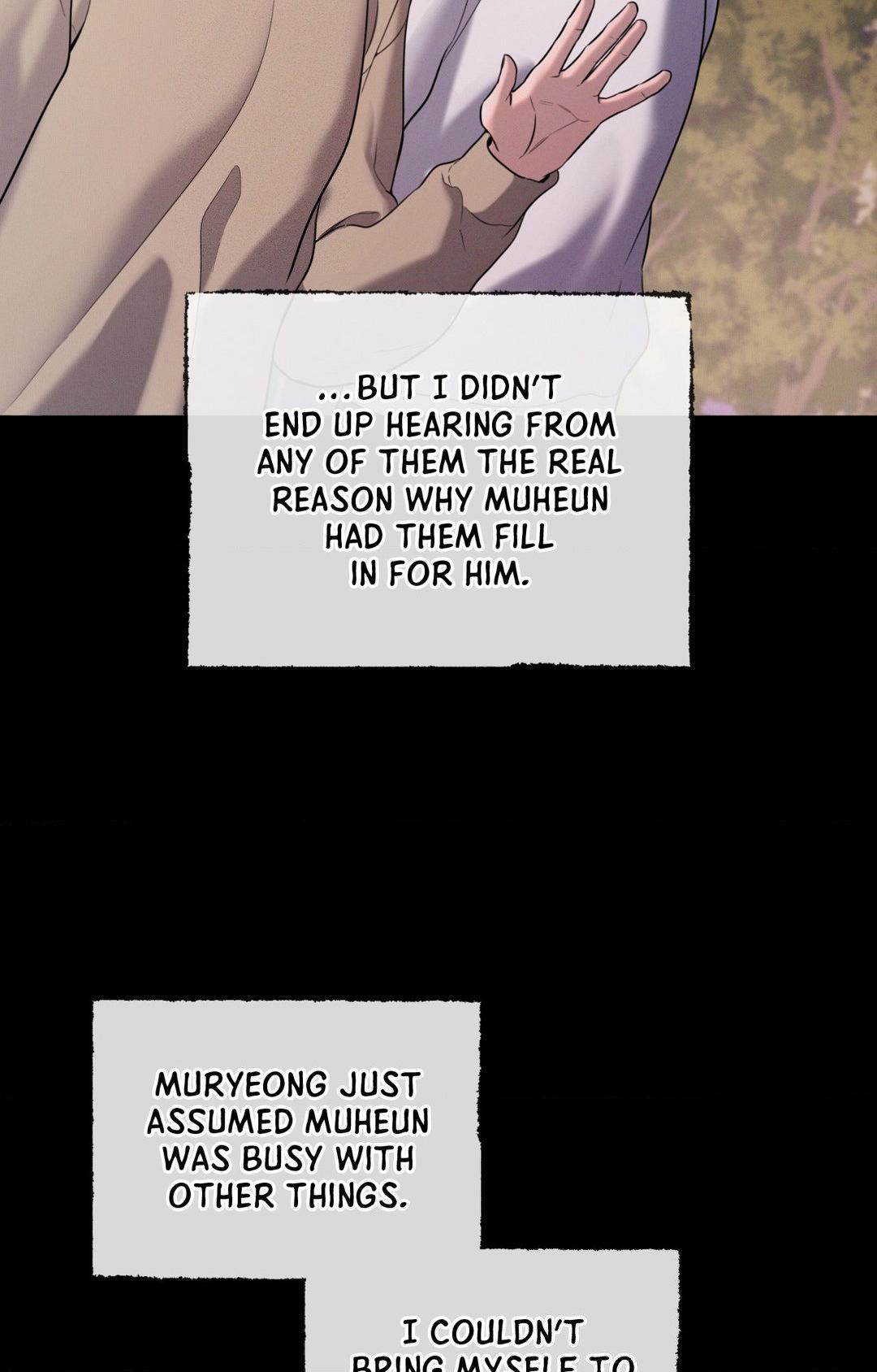 Night Of The Unmarked Chapter 25 - Page 23 in English