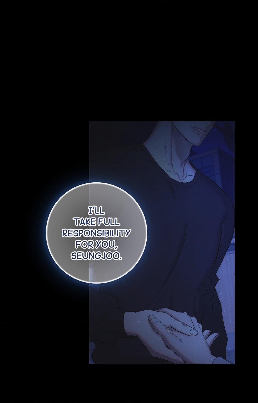Night Of The Unmarked Chapter 25 - Page 31 in English