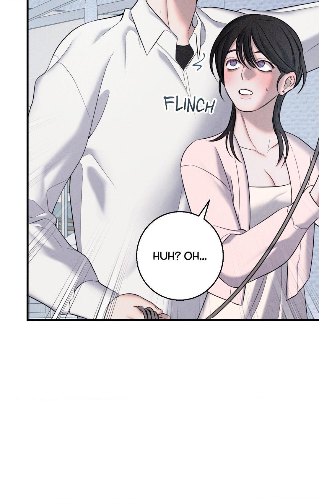 Night Of The Unmarked Chapter 25 - Page 40 in English