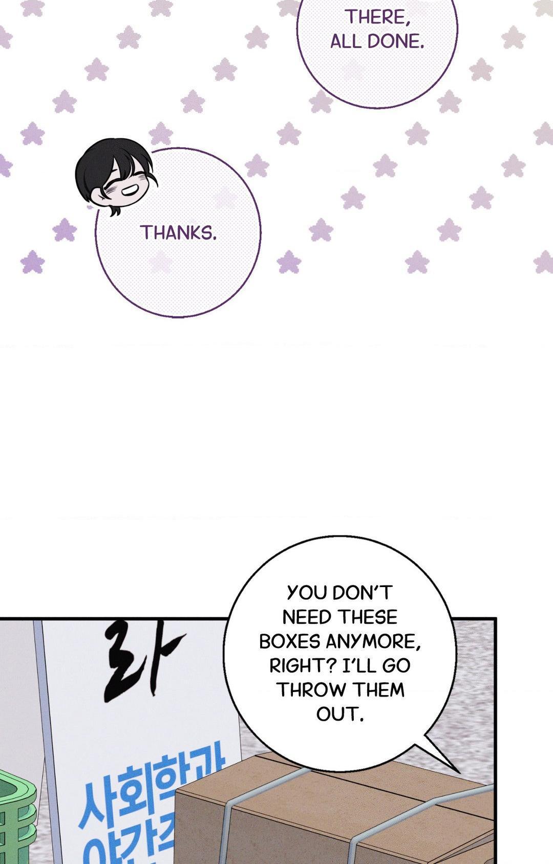 Night Of The Unmarked Chapter 25 - Page 44 in English