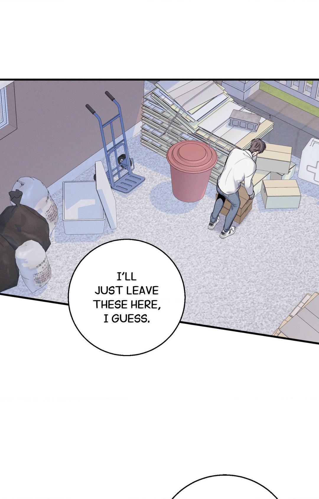 Night Of The Unmarked Chapter 25 - Page 47 in English
