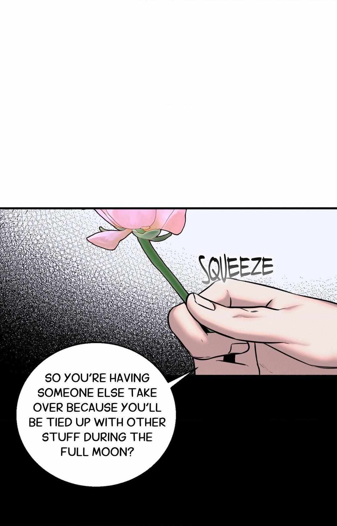 Night Of The Unmarked Chapter 25 - Page 6 in English