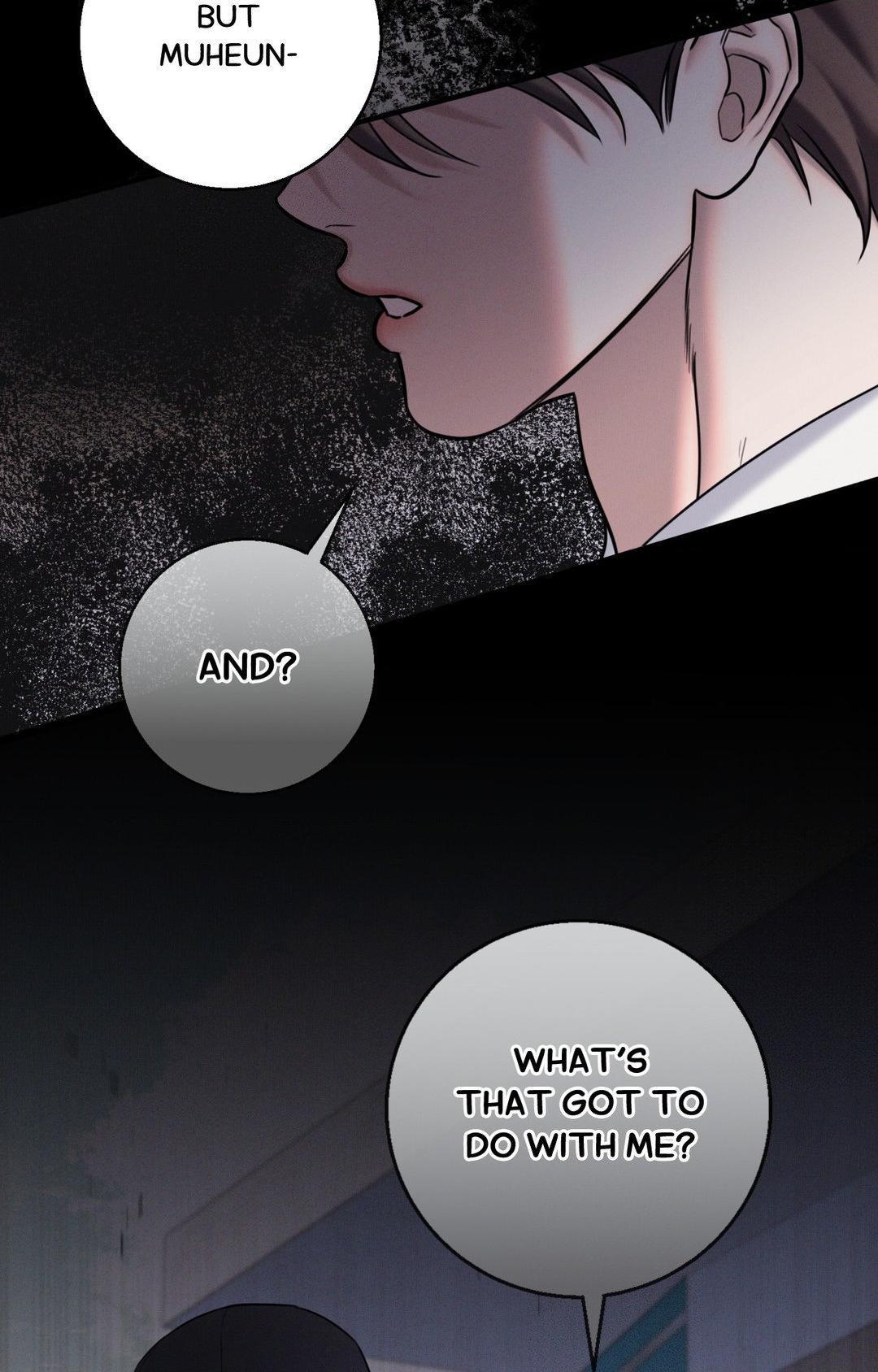 Night Of The Unmarked Chapter 25 - Page 63 in English