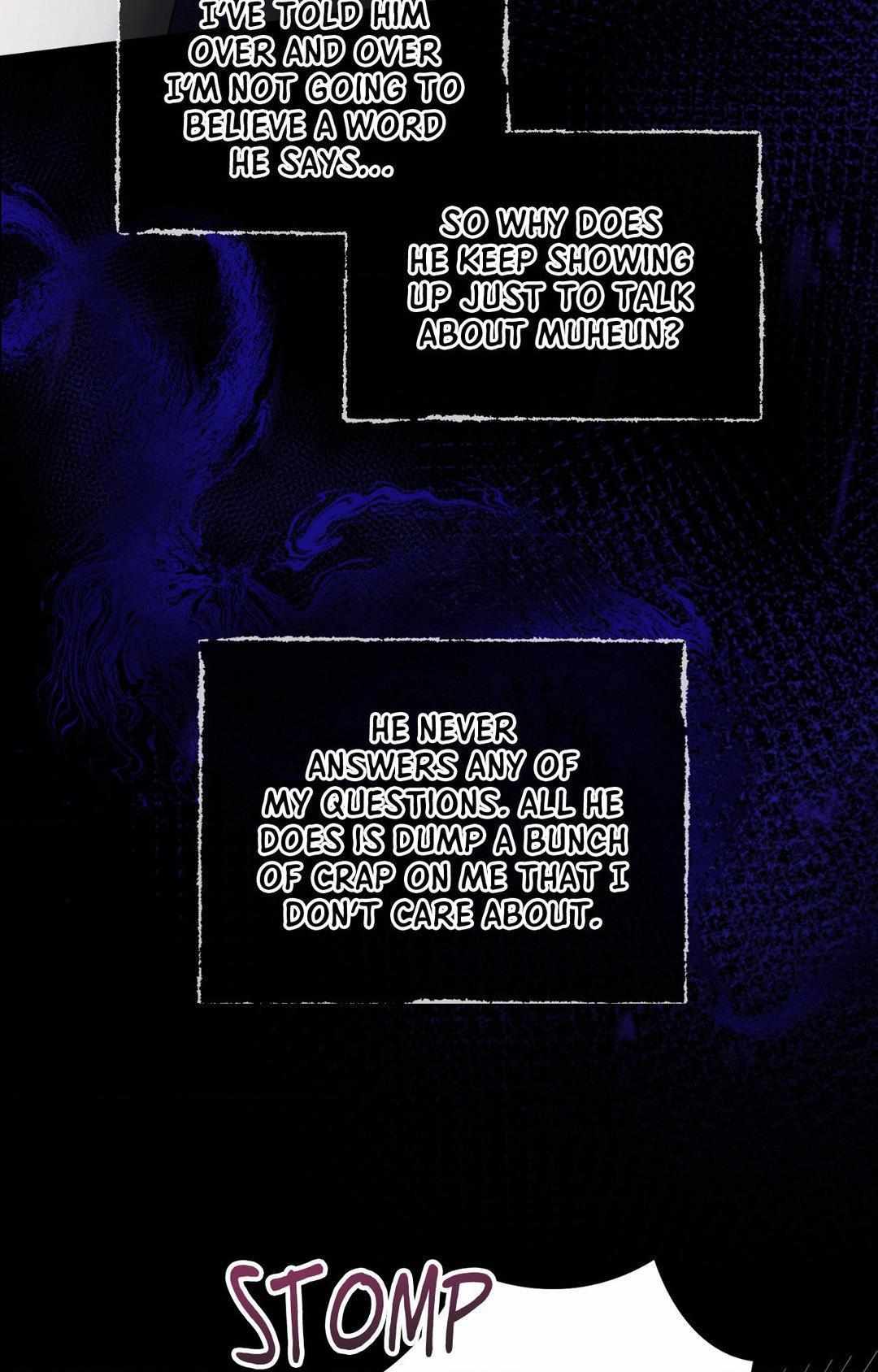 Night Of The Unmarked Chapter 25 - Page 66 in English