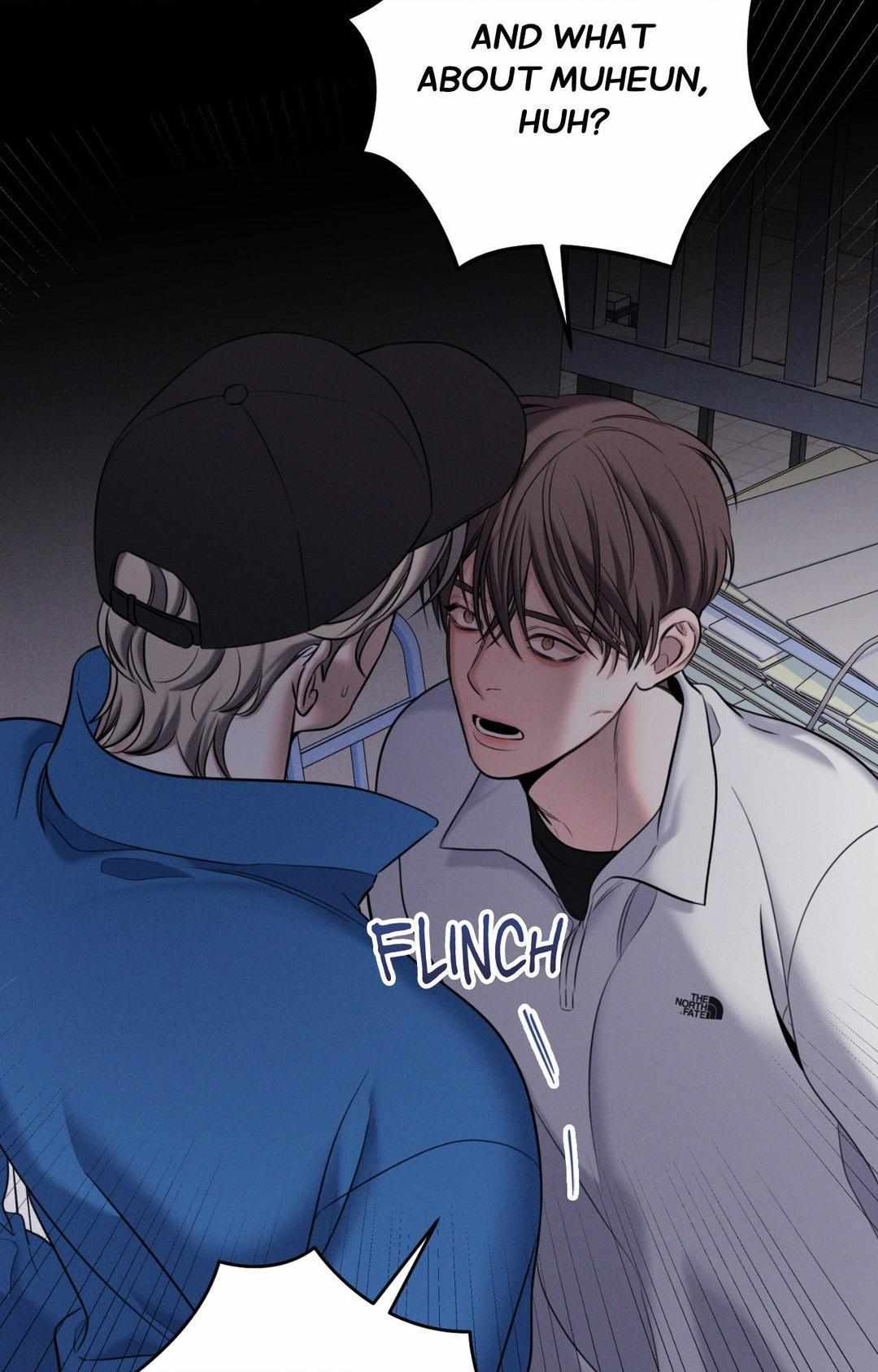 Night Of The Unmarked Chapter 25 - Page 67 in English