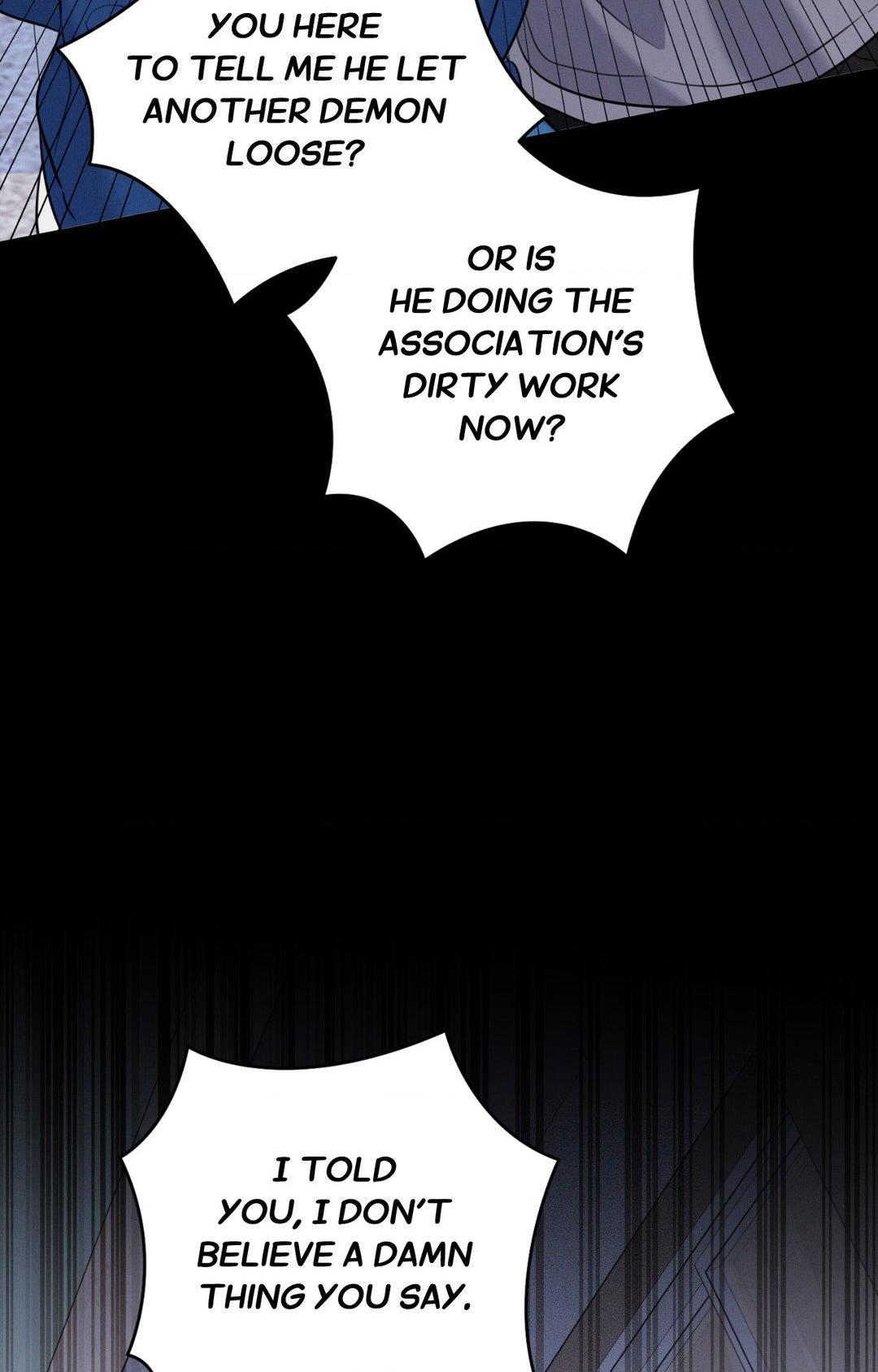 Night Of The Unmarked Chapter 25 - Page 68 in English