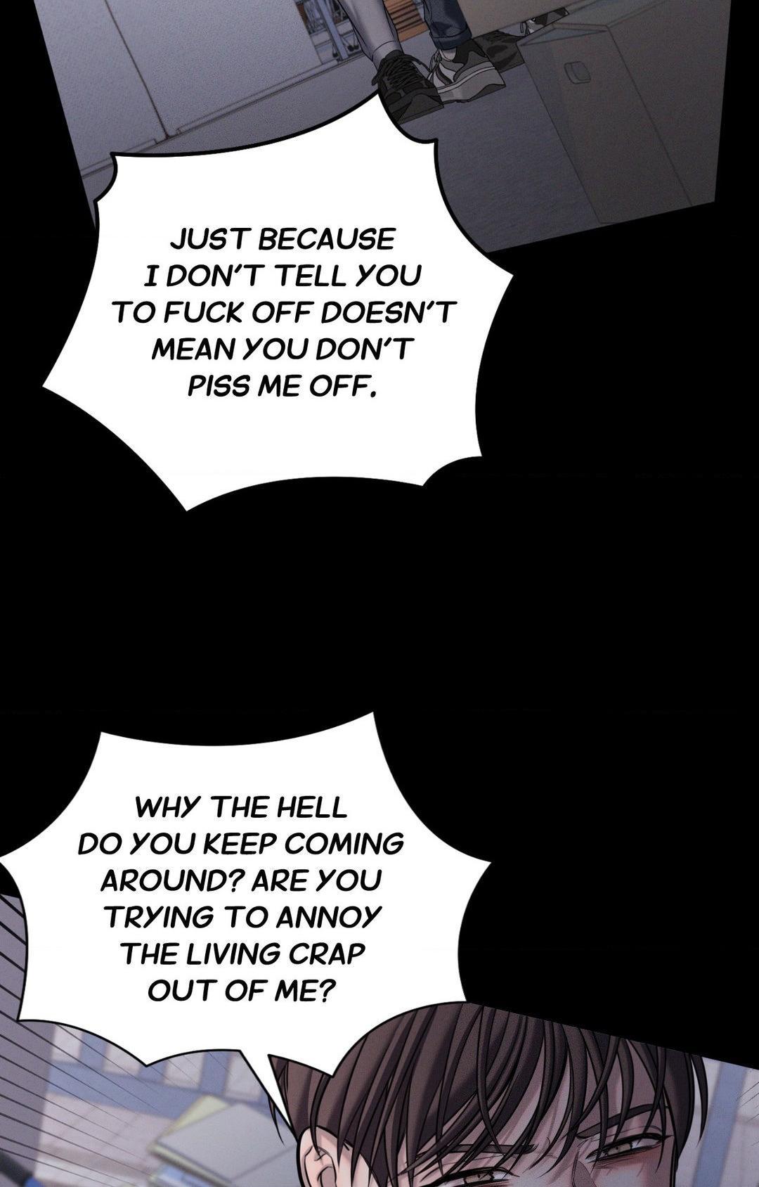 Night Of The Unmarked Chapter 25 - Page 70 in English