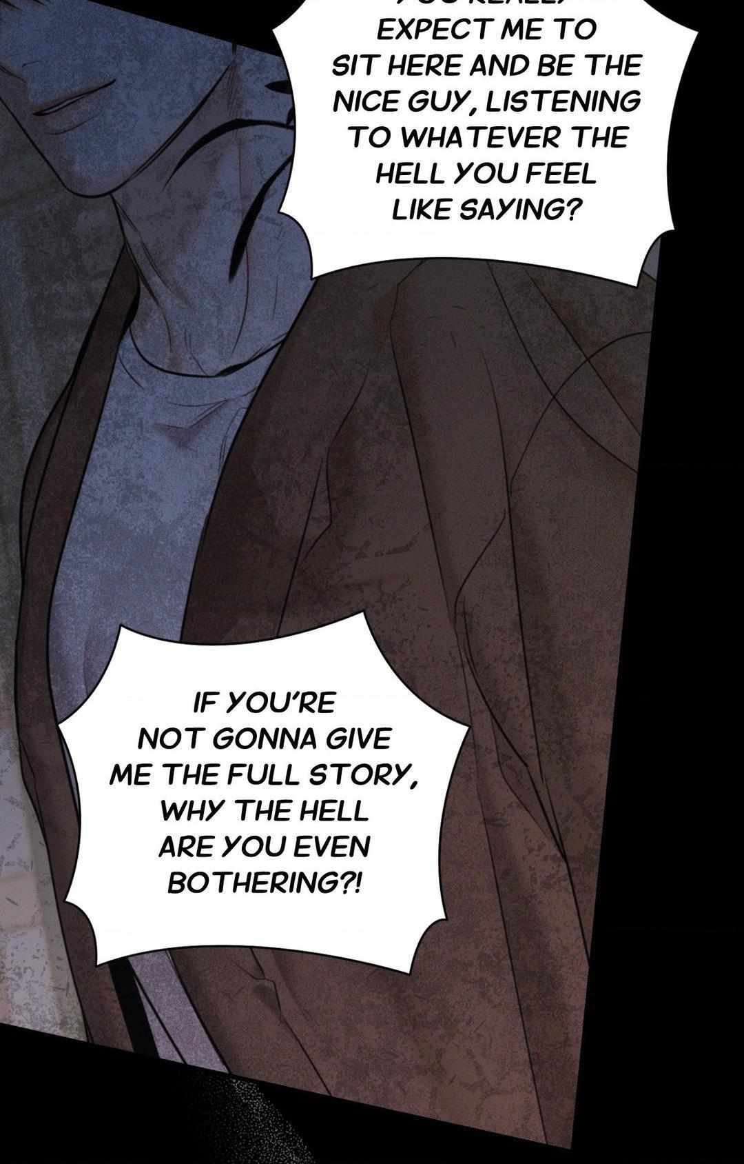 Night Of The Unmarked Chapter 25 - Page 72 in English