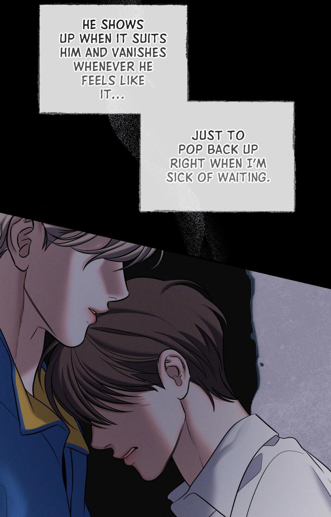 Night Of The Unmarked Chapter 25 - Page 73 in English
