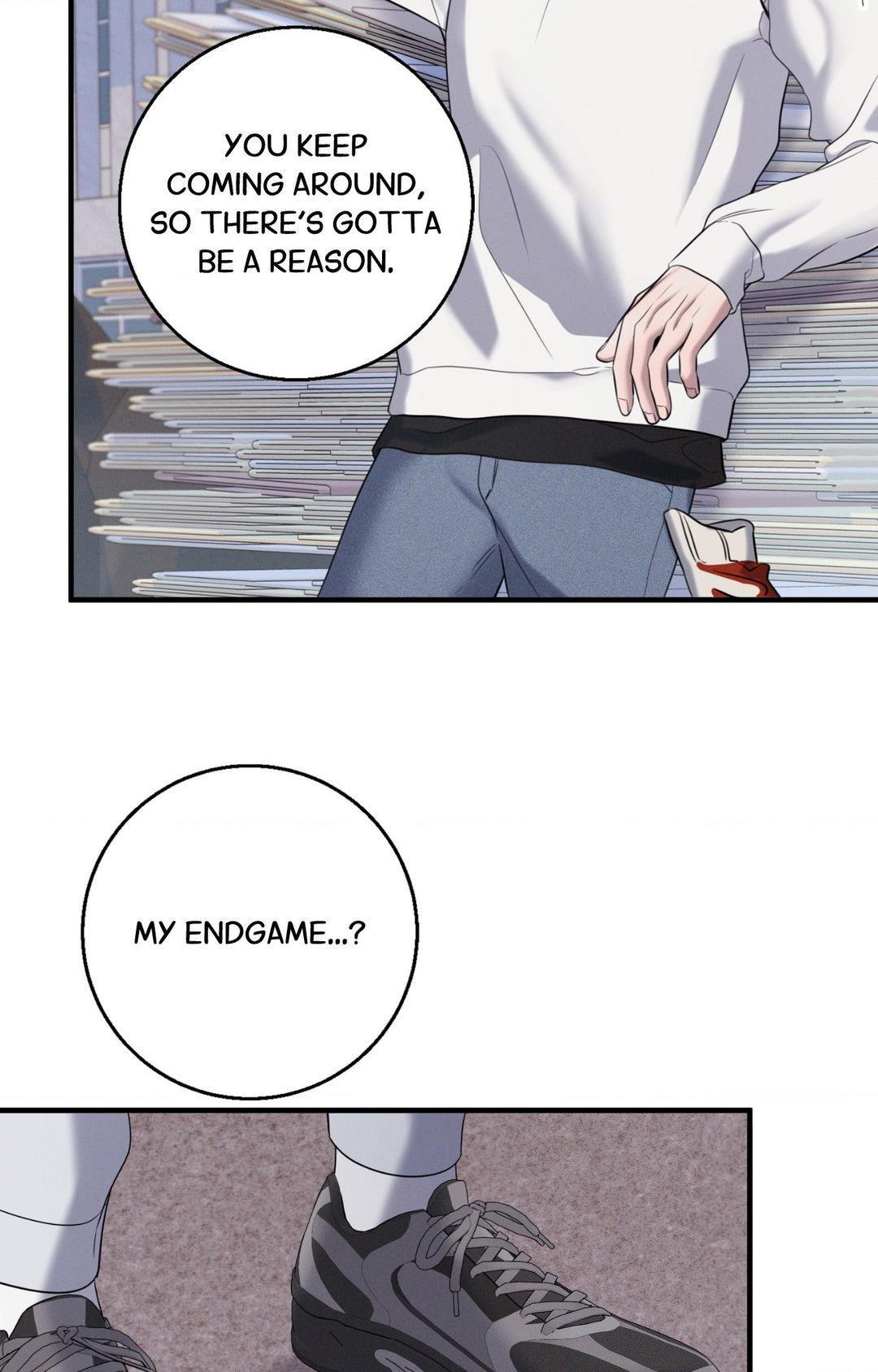 Night Of The Unmarked Chapter 25 - Page 85 in English