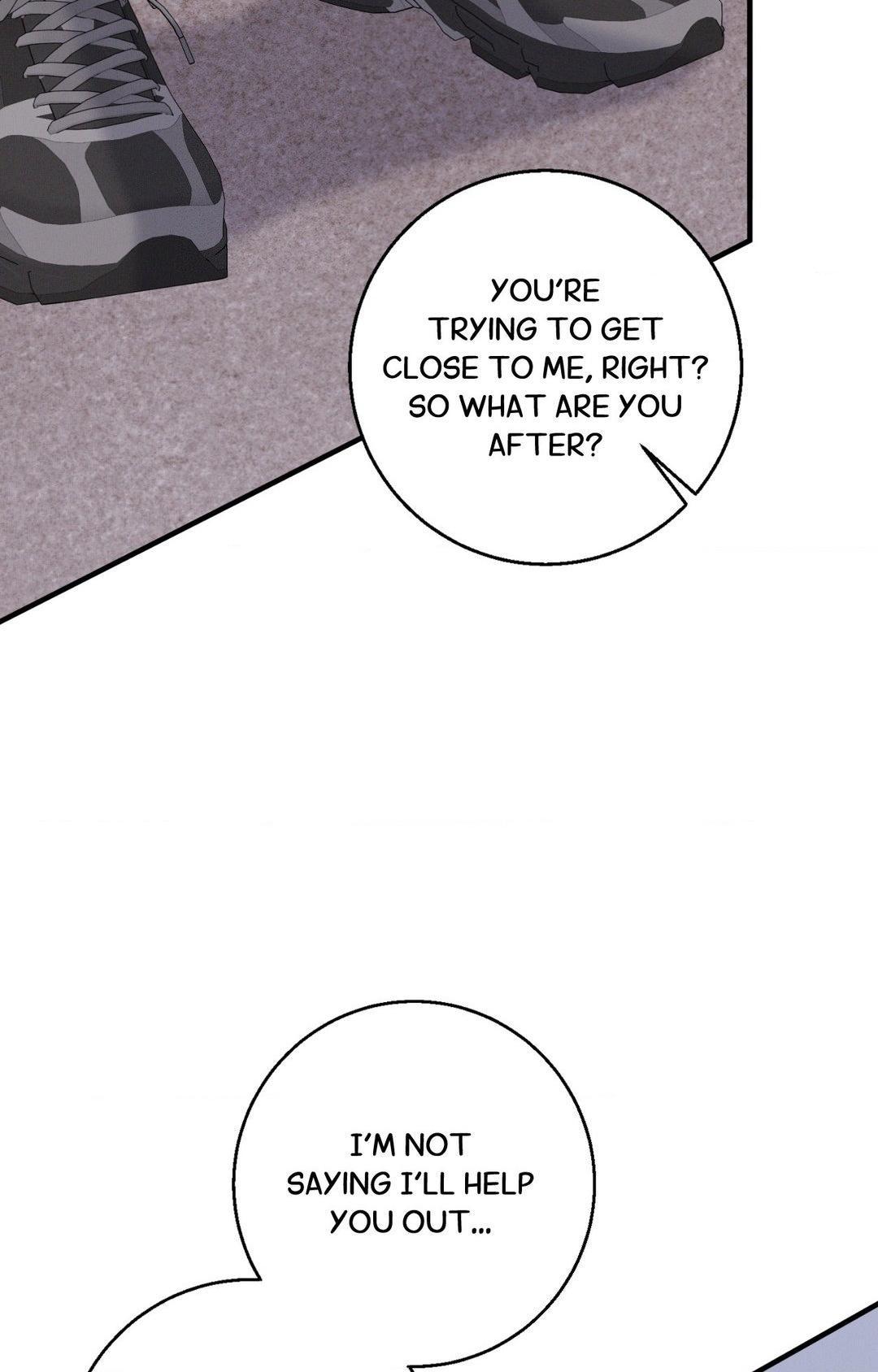 Night Of The Unmarked Chapter 25 - Page 86 in English