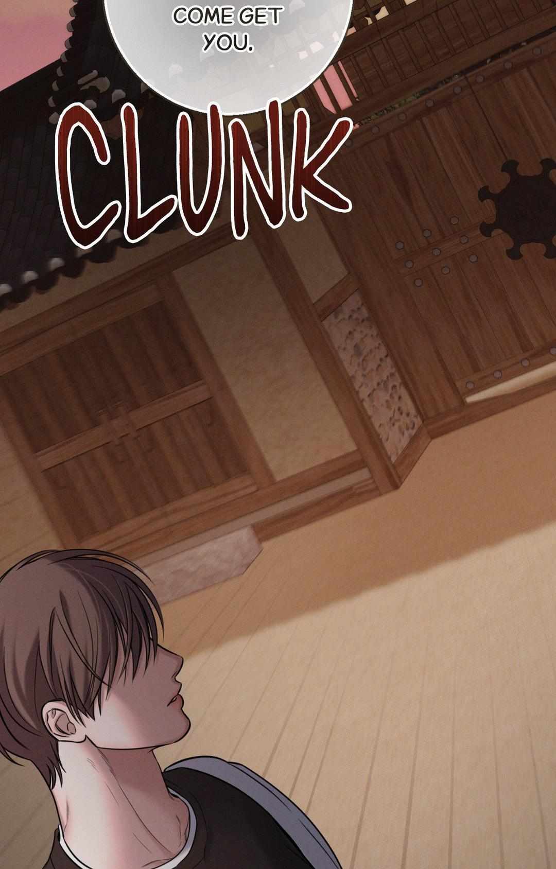 Night Of The Unmarked Chapter 25 - Page 9 in English