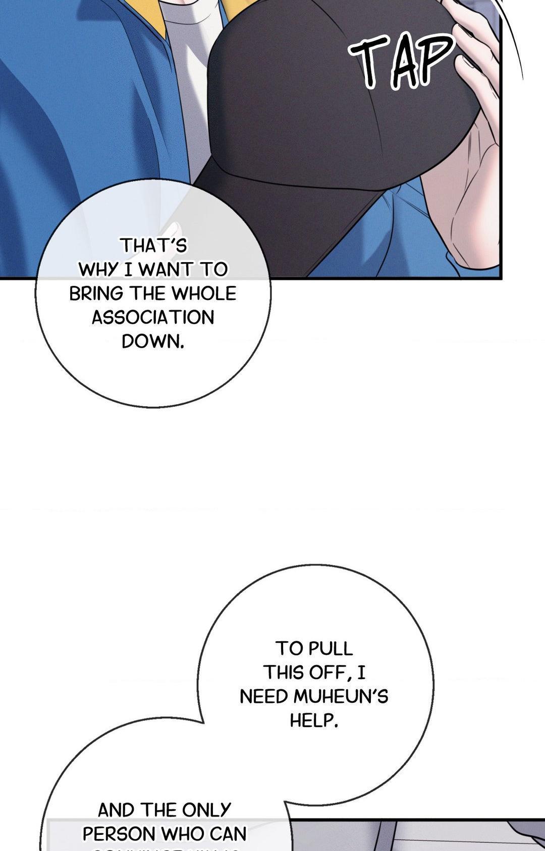 Night Of The Unmarked Chapter 25 - Page 94 in English