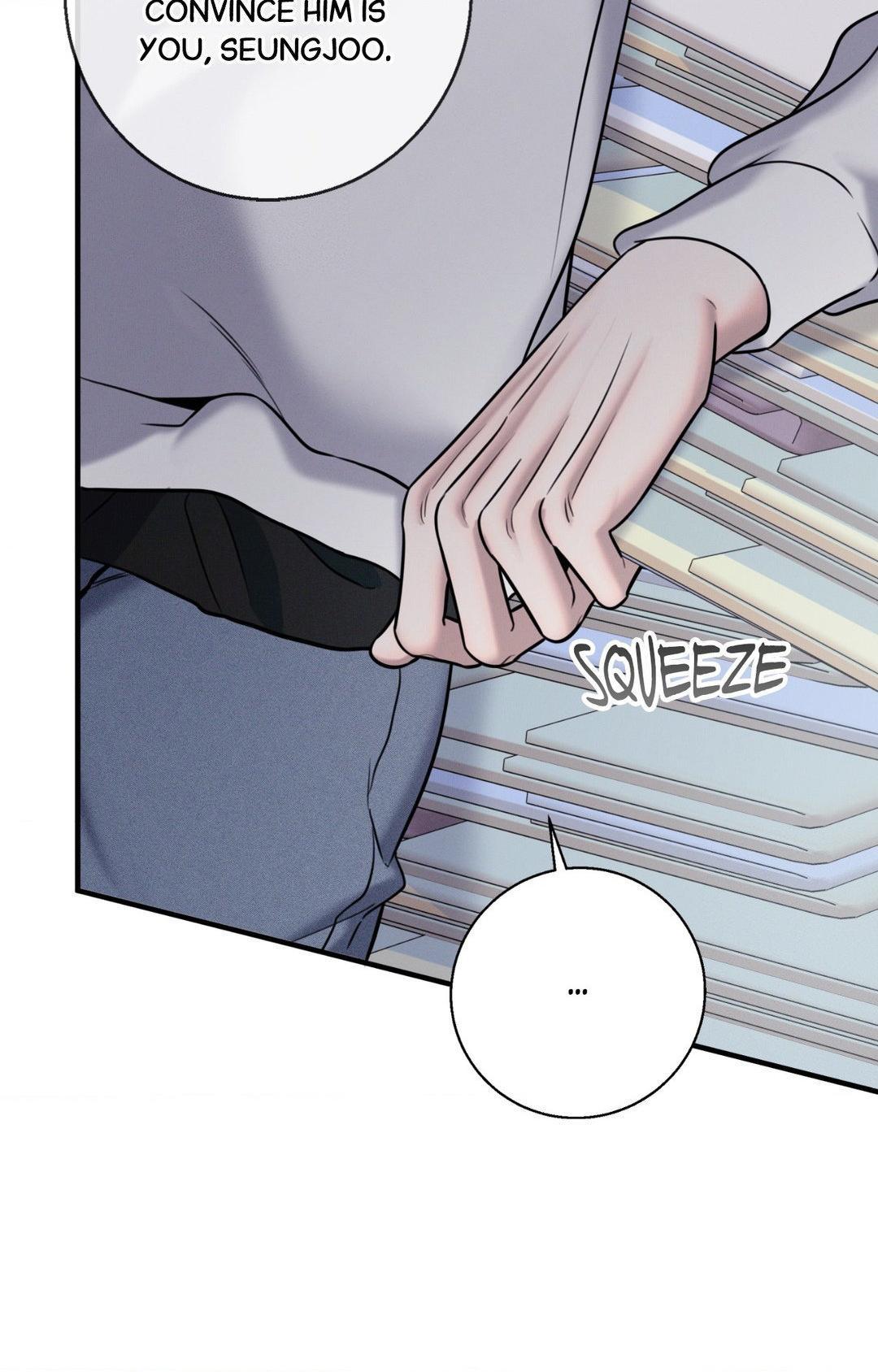 Night Of The Unmarked Chapter 25 - Page 95 in English