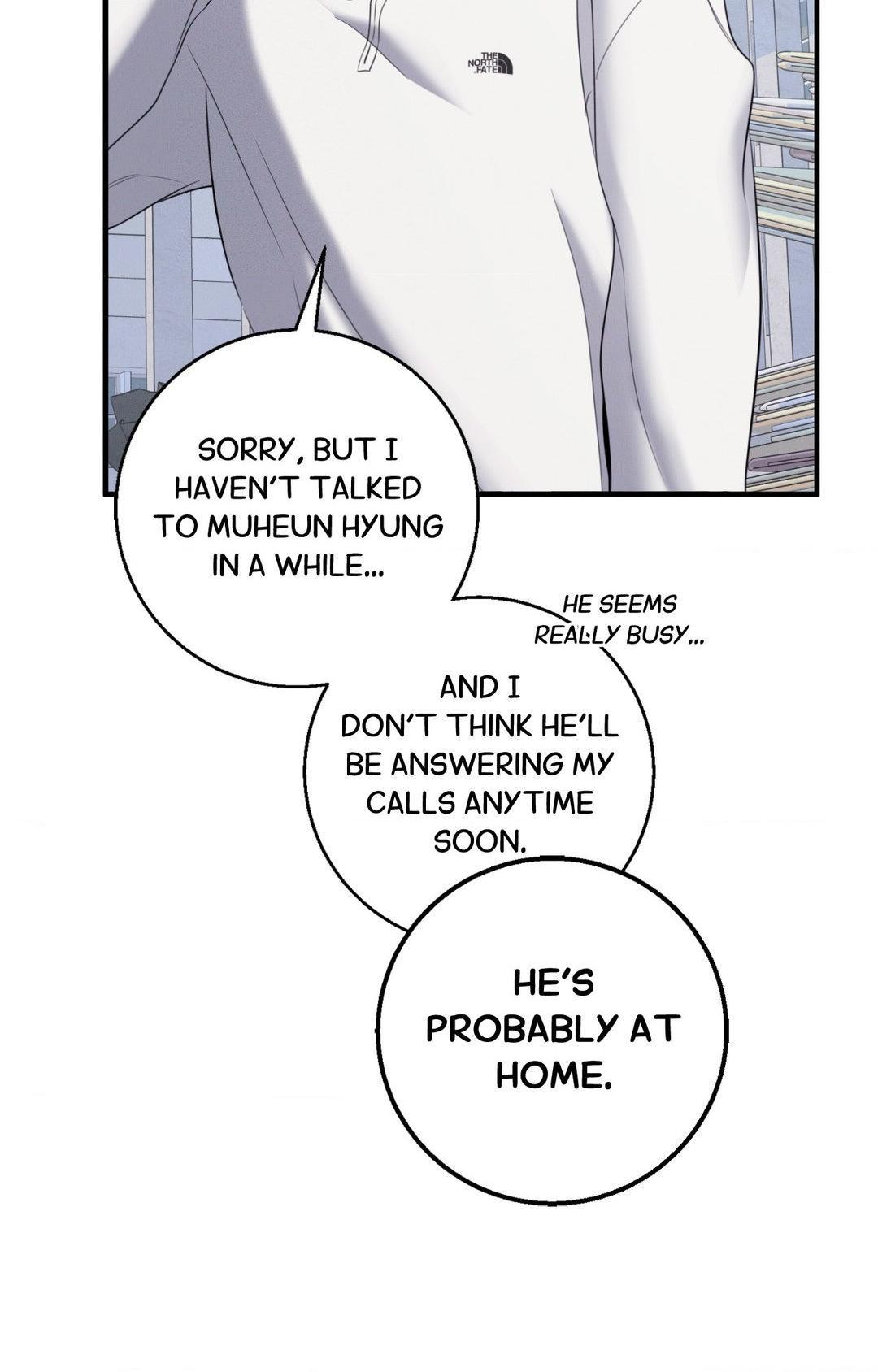 Night Of The Unmarked Chapter 25 - Page 98 in English