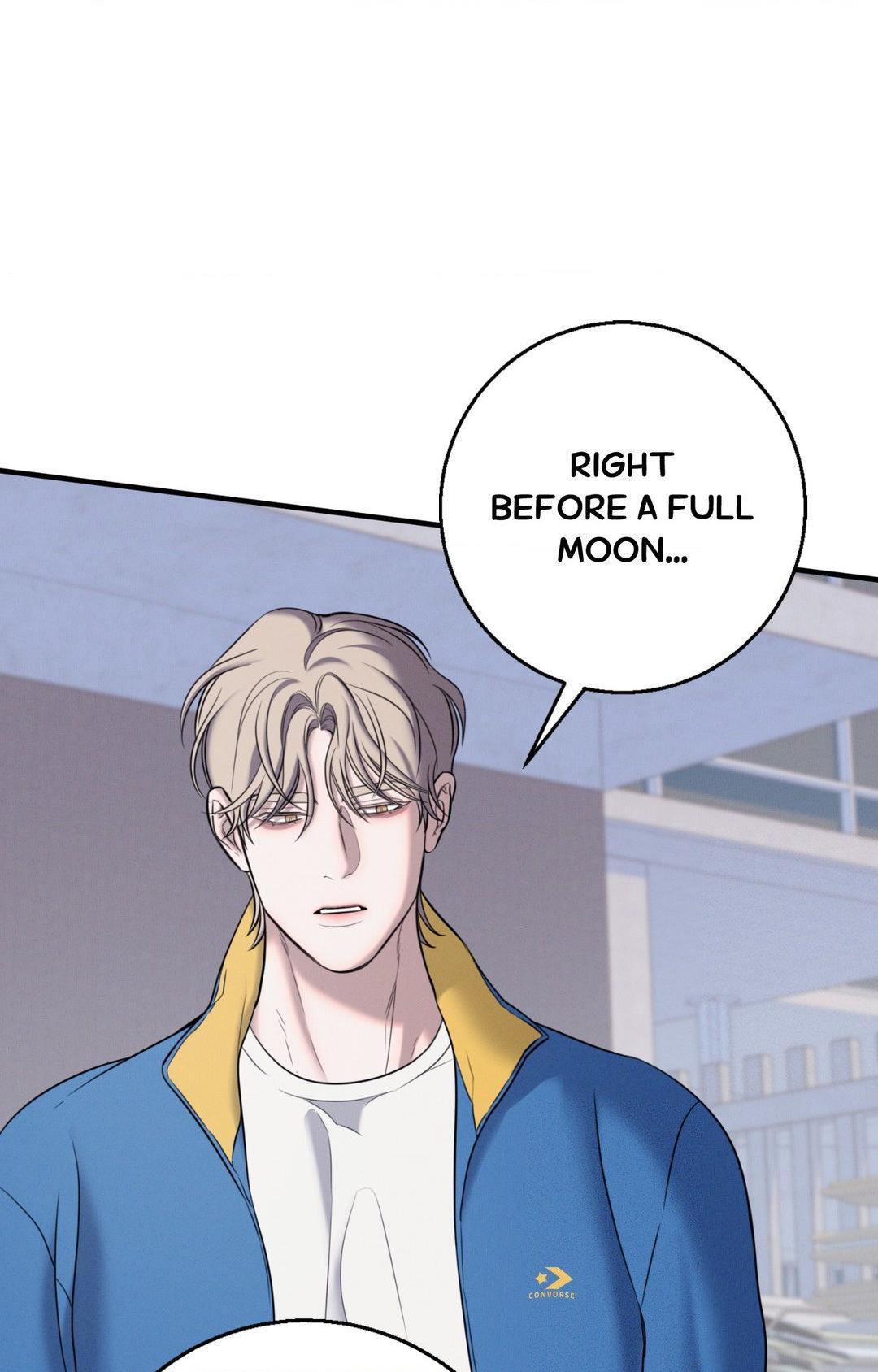 Night Of The Unmarked Chapter 25 - Page 99 in English