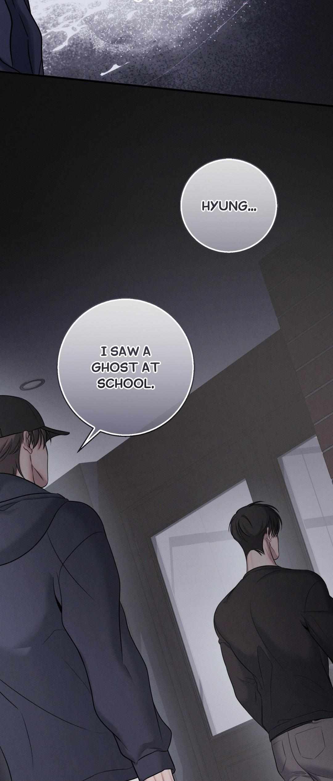 Night Of The Unmarked Chapter 26 - Page 37 in English