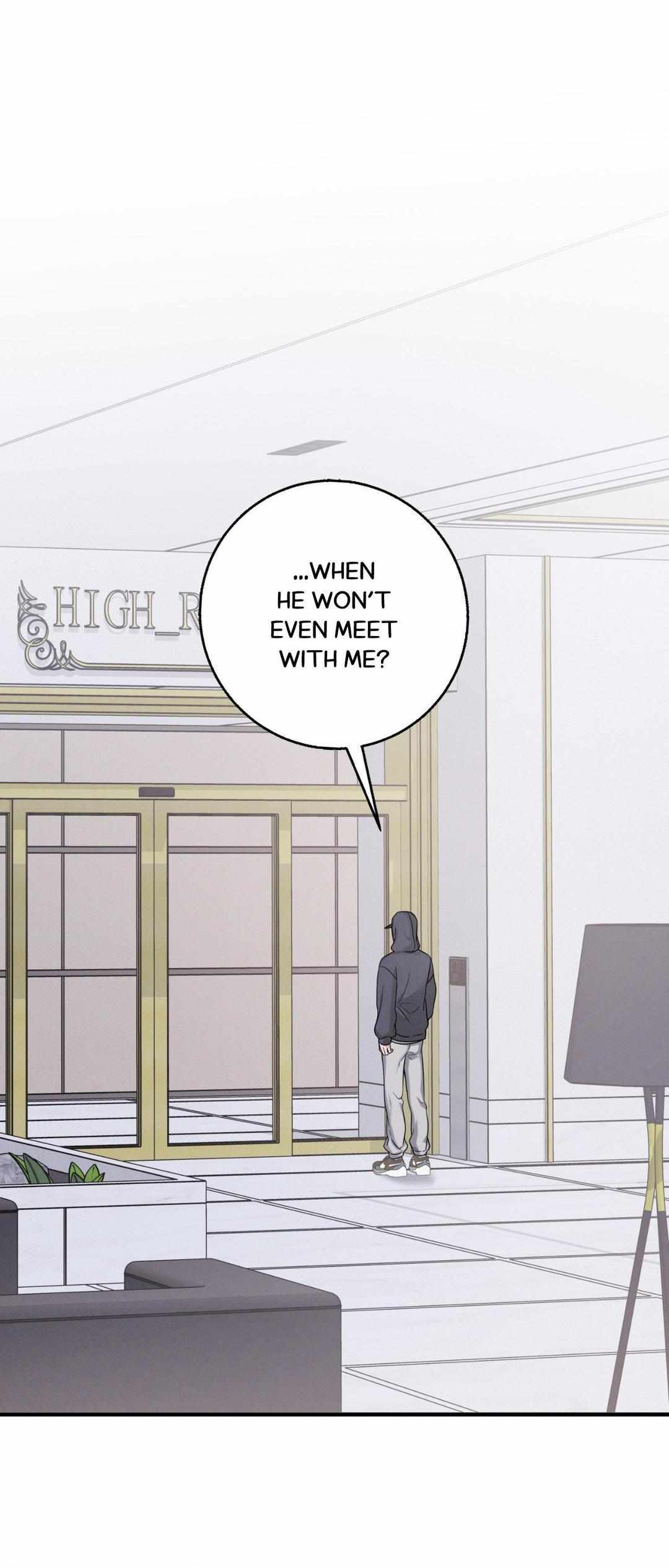 Night Of The Unmarked Chapter 26 - Page 4 in English