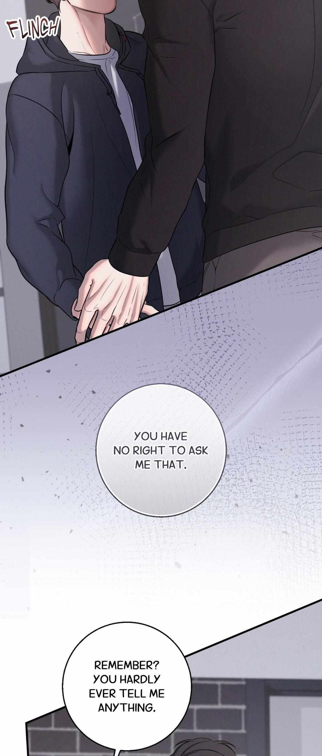 Night Of The Unmarked Chapter 26 - Page 43 in English