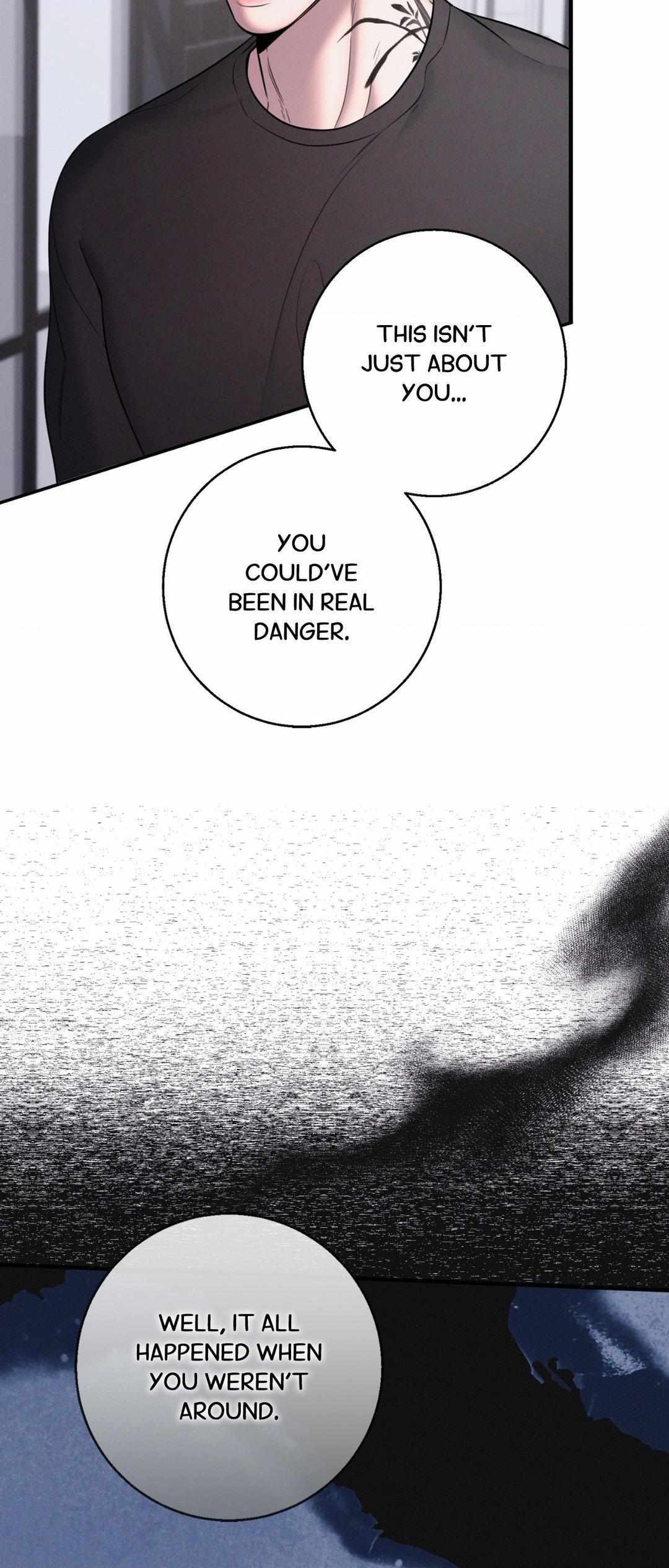 Night Of The Unmarked Chapter 26 - Page 45 in English