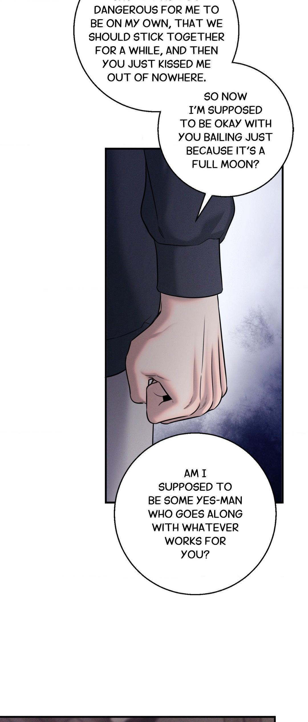 Night Of The Unmarked Chapter 26 - Page 48 in English