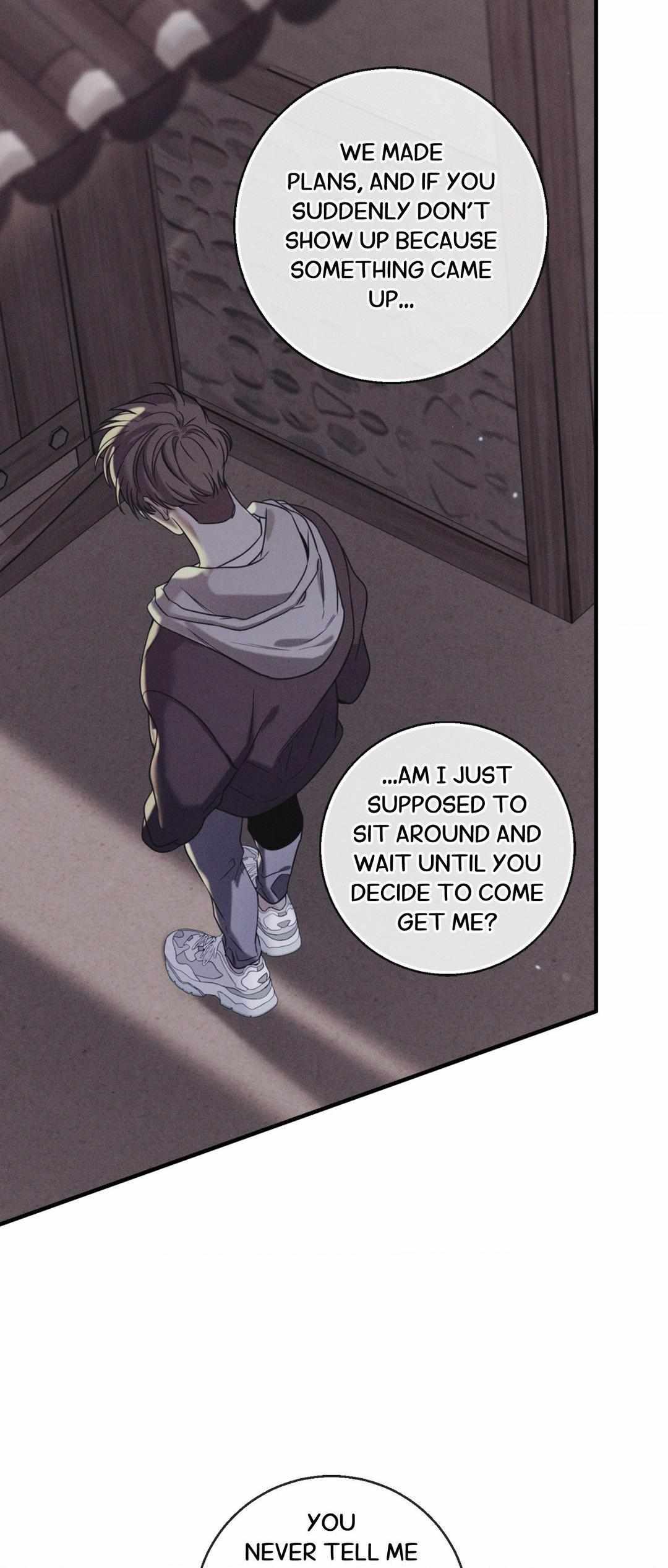 Night Of The Unmarked Chapter 26 - Page 49 in English