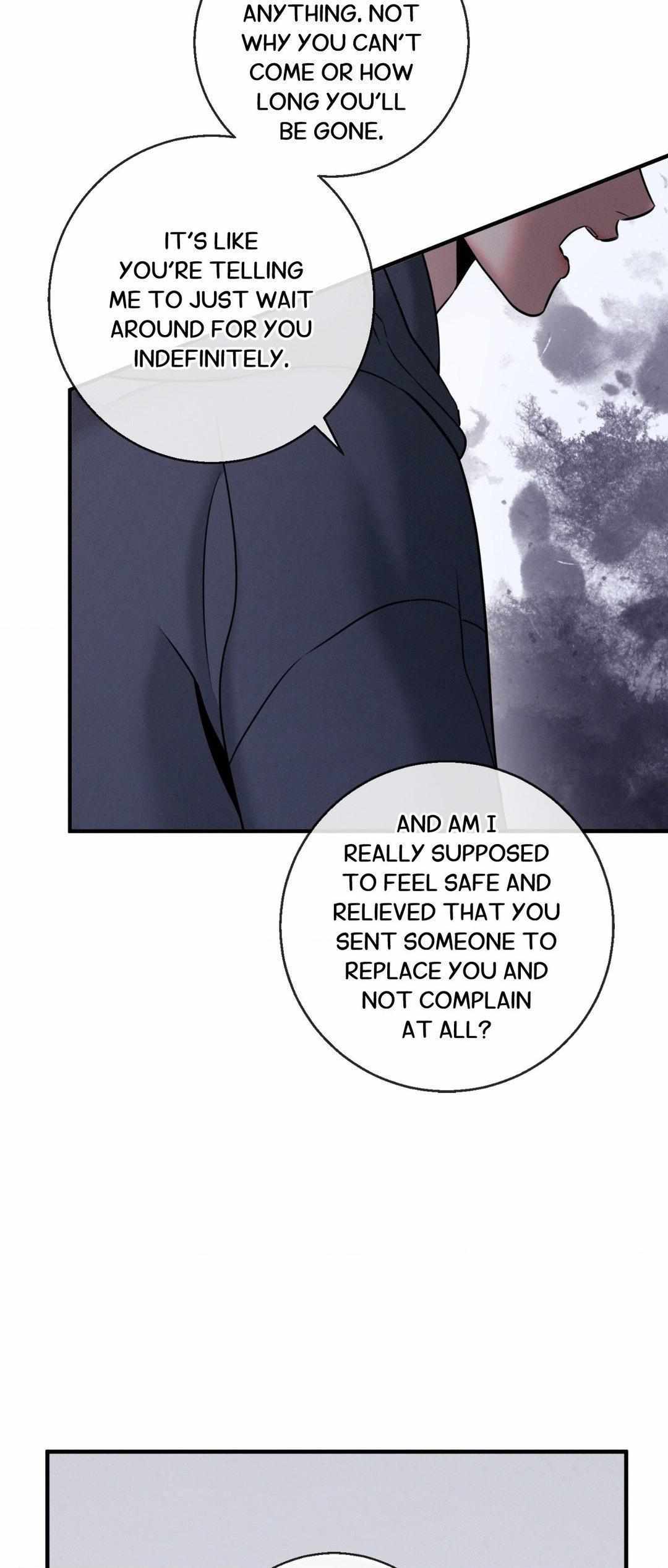 Night Of The Unmarked Chapter 26 - Page 50 in English