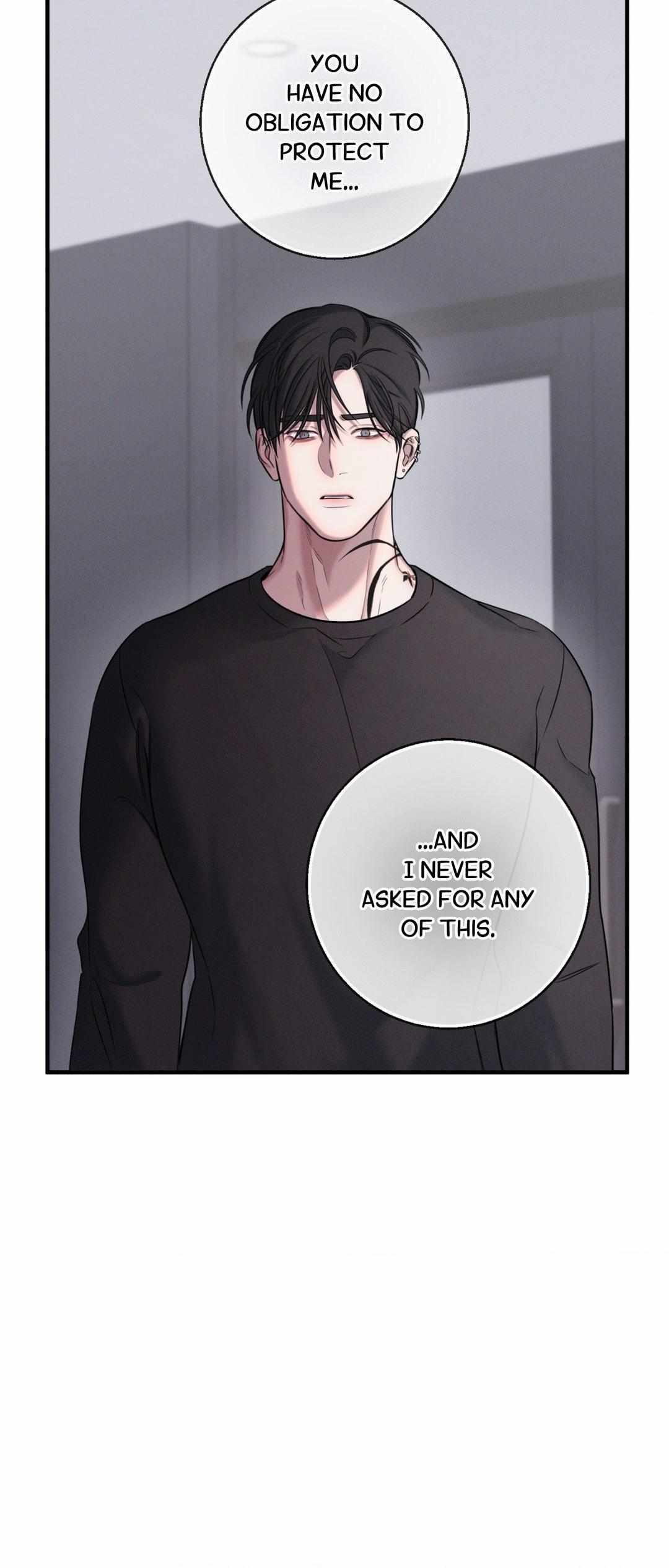 Night Of The Unmarked Chapter 26 - Page 51 in English