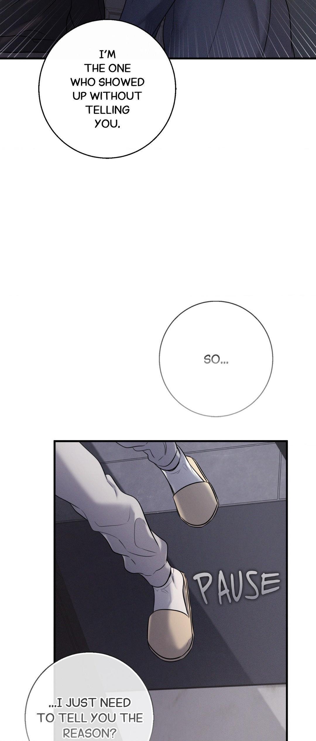 Night Of The Unmarked Chapter 26 - Page 55 in English