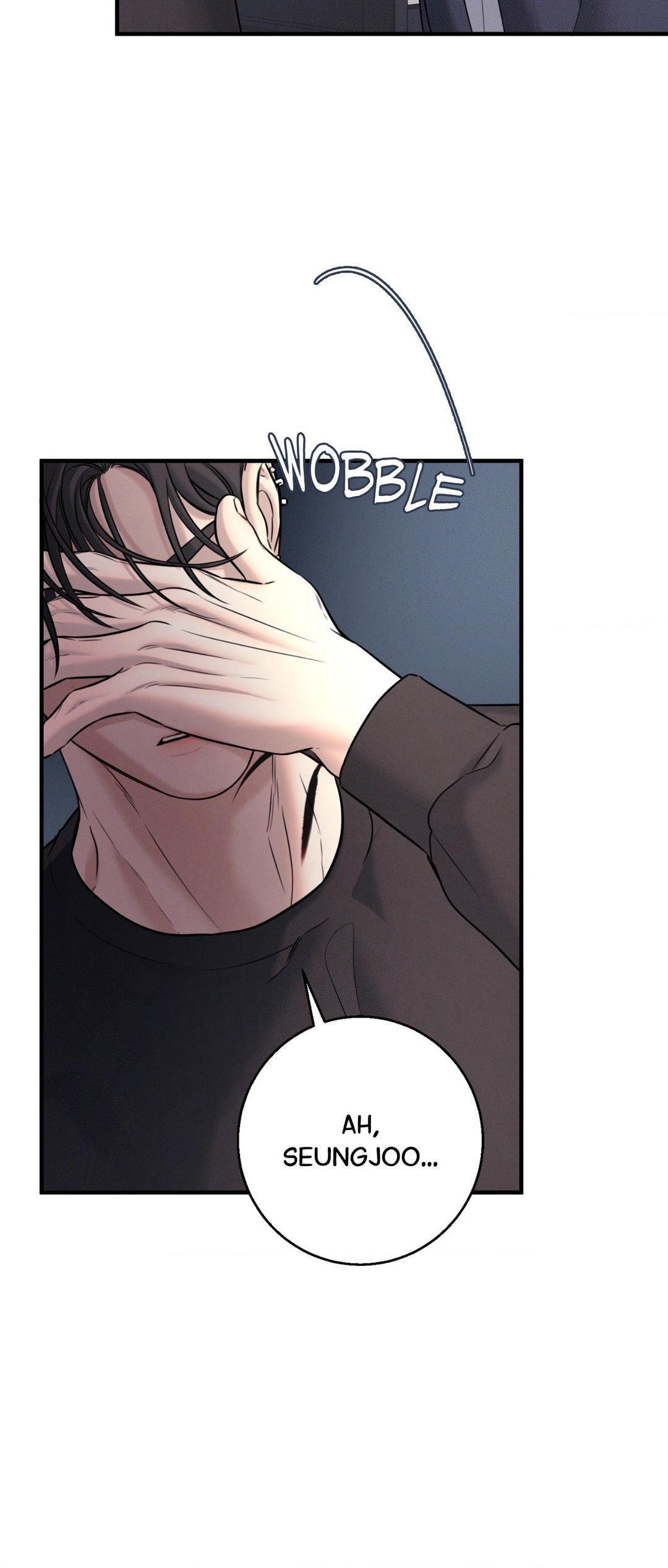 Night Of The Unmarked Chapter 26 - Page 58 in English