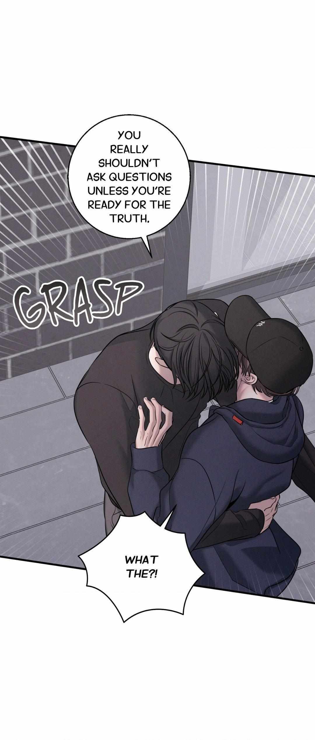 Night Of The Unmarked Chapter 26 - Page 59 in English