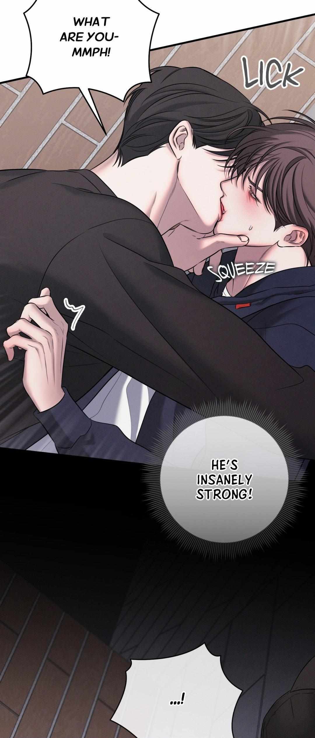 Night Of The Unmarked Chapter 26 - Page 61 in English