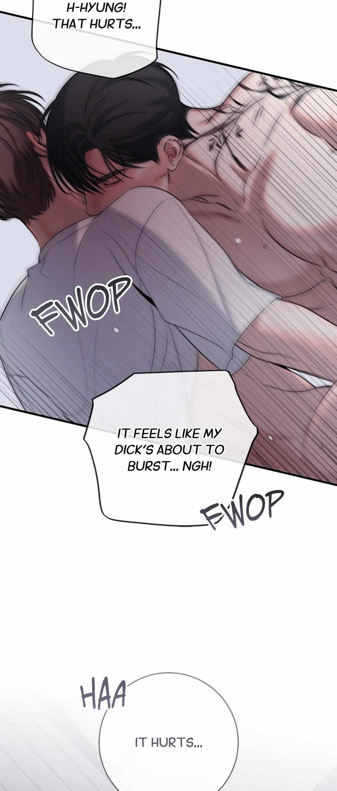 Night Of The Unmarked Chapter 27 - Page 49 in English