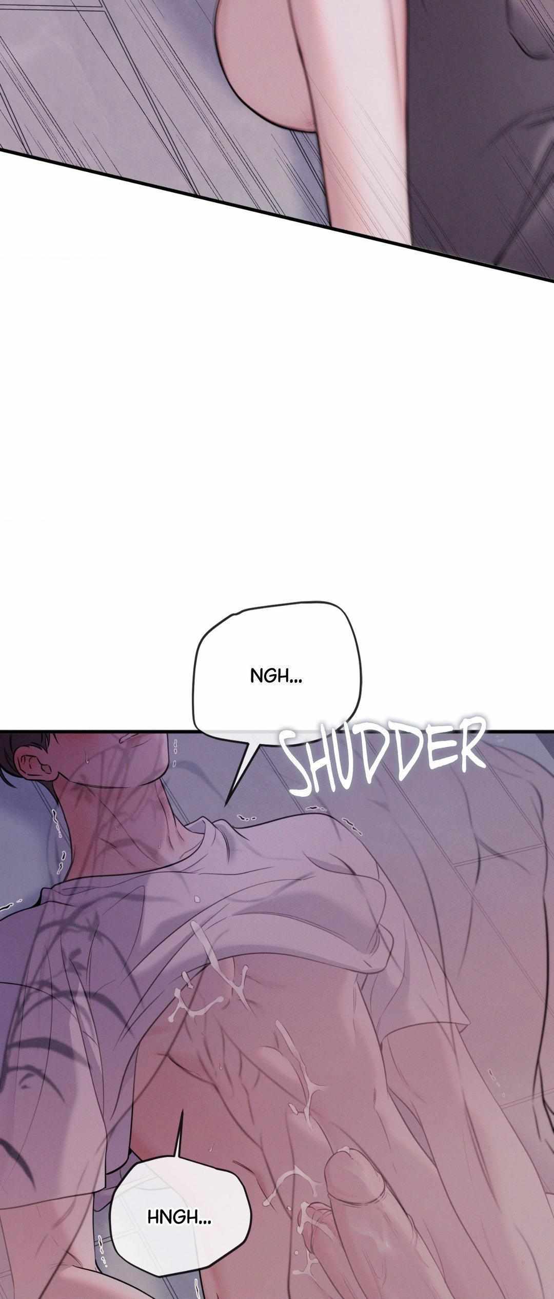 Night Of The Unmarked Chapter 28 - Page 11 in English