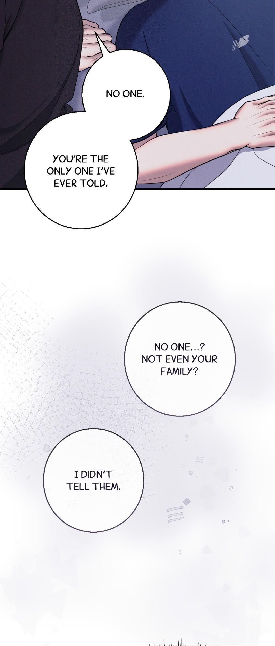 Night Of The Unmarked Chapter 28 - Page 29 in English