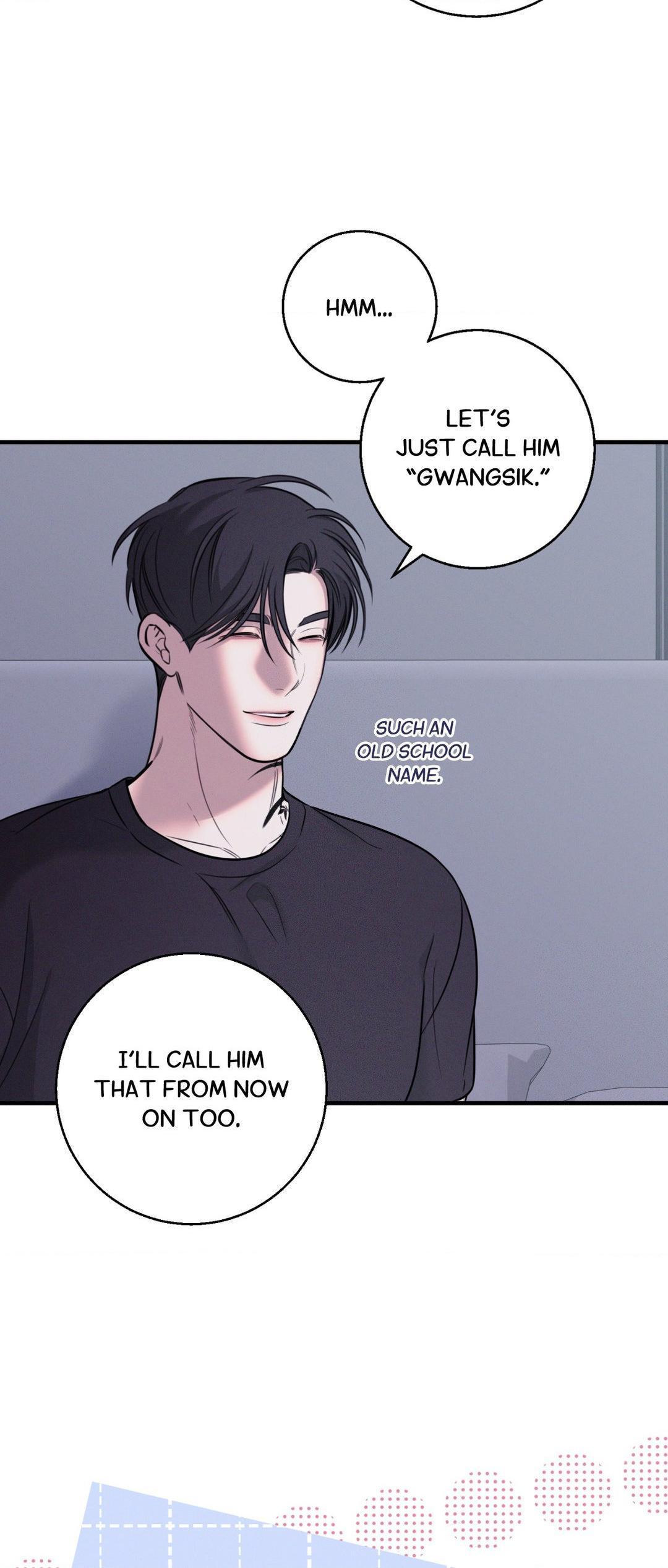 Night Of The Unmarked Chapter 28 - Page 40 in English