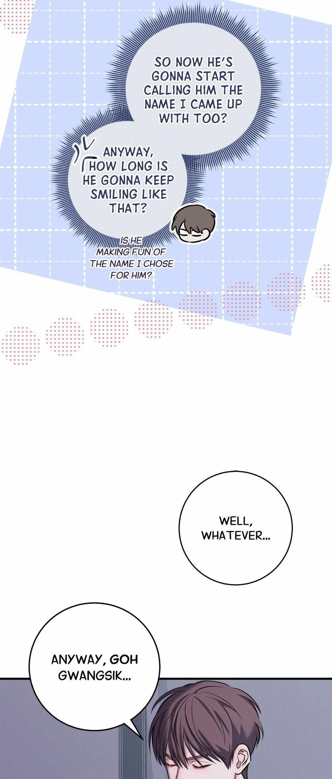 Night Of The Unmarked Chapter 28 - Page 41 in English