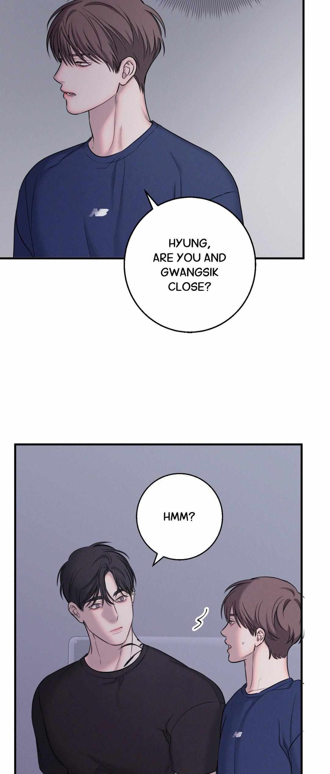 Night Of The Unmarked Chapter 28 - Page 47 in English