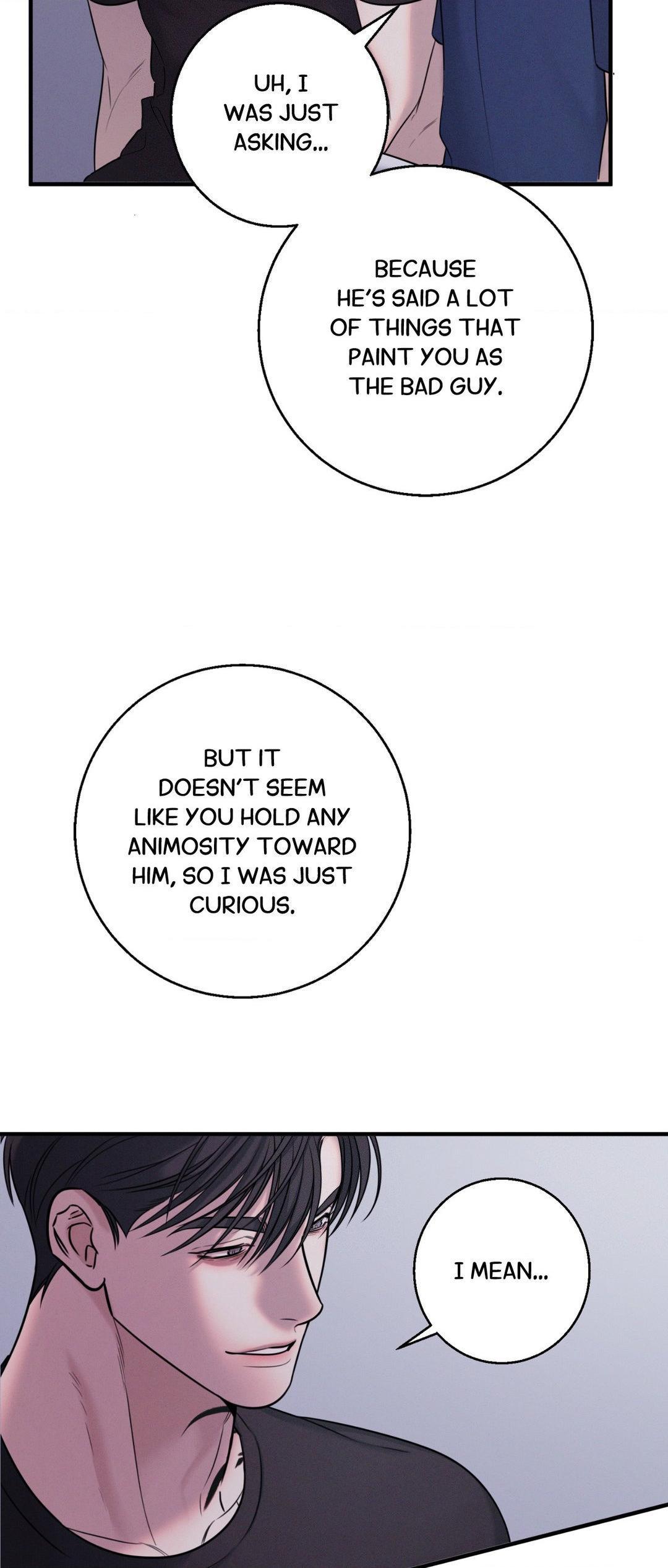 Night Of The Unmarked Chapter 28 - Page 48 in English
