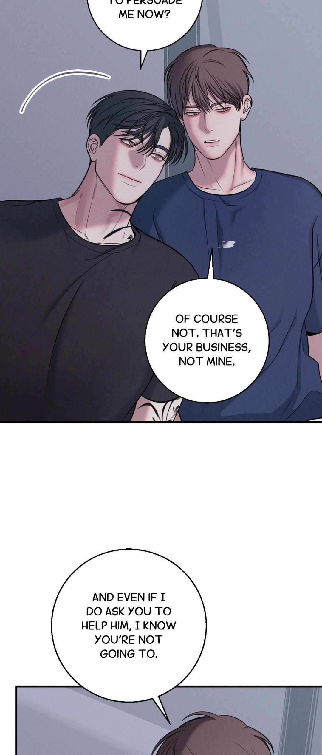 Night Of The Unmarked Chapter 28 - Page 51 in English