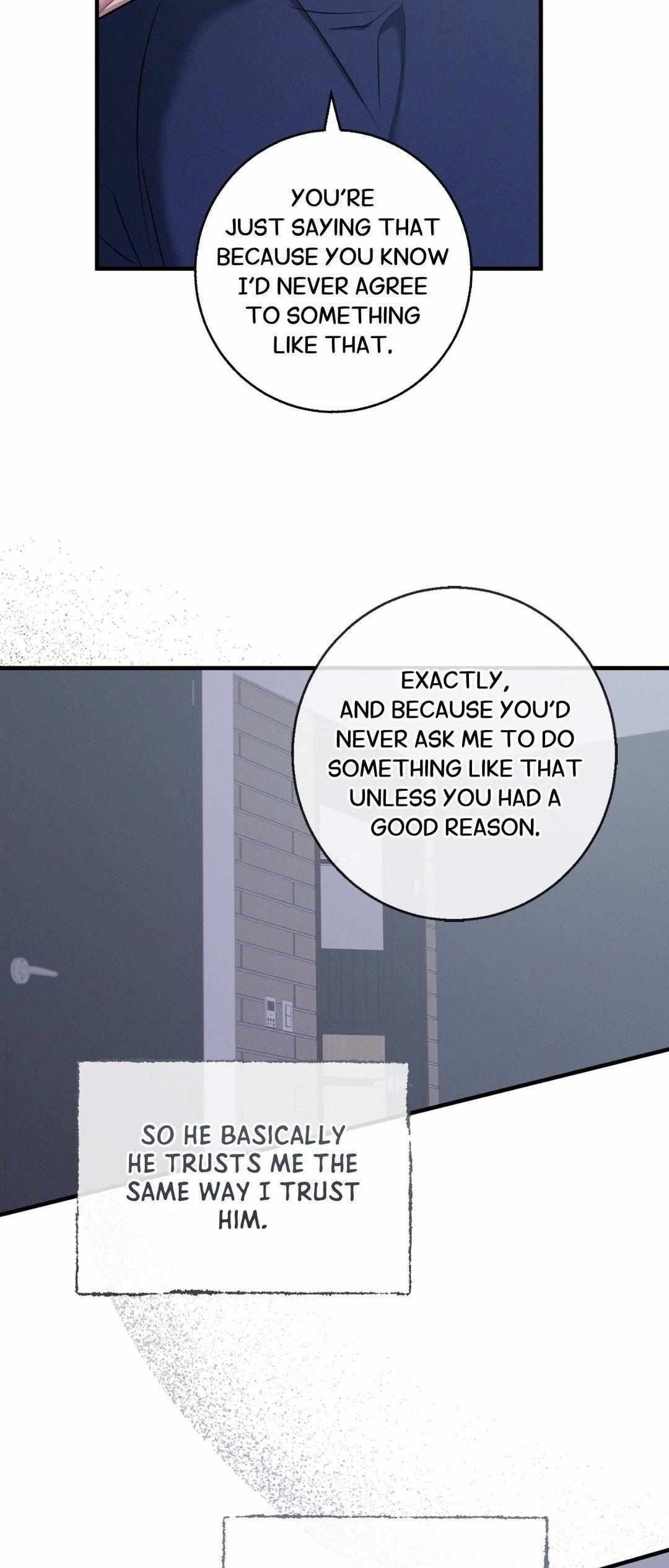 Night Of The Unmarked Chapter 28 - Page 54 in English