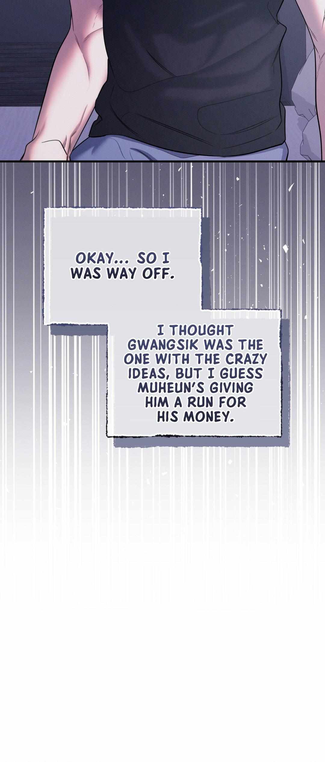 Night Of The Unmarked Chapter 28 - Page 58 in English