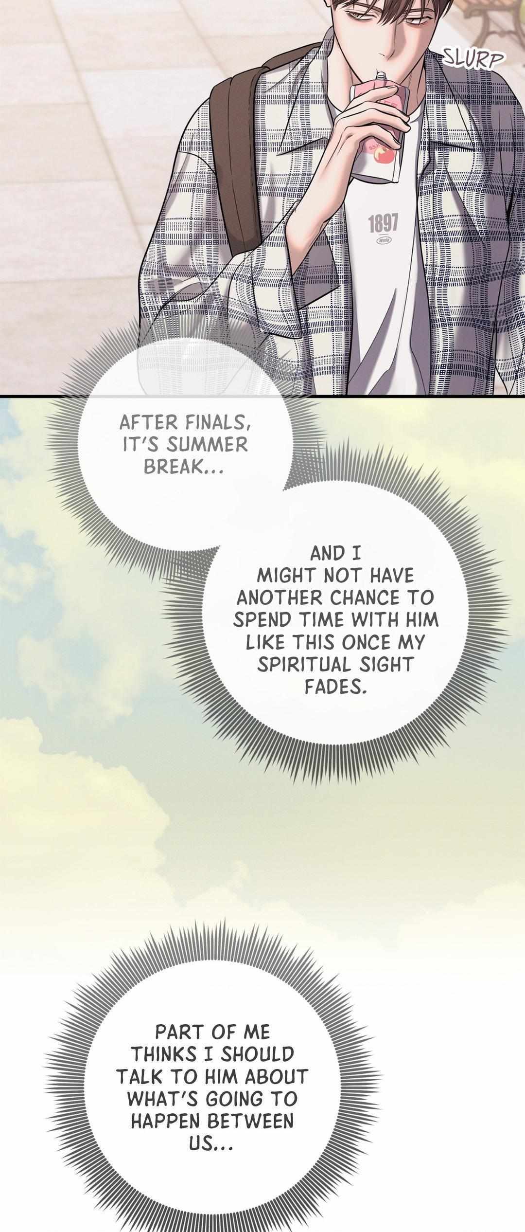 Night Of The Unmarked Chapter 29 - Page 40 in English